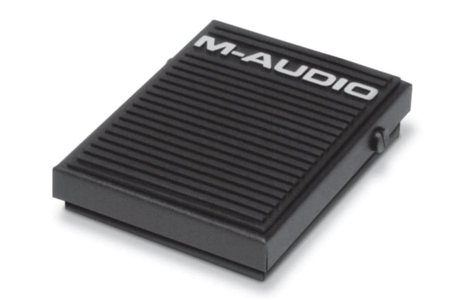 M-Audio Sustain Pedal SP-1