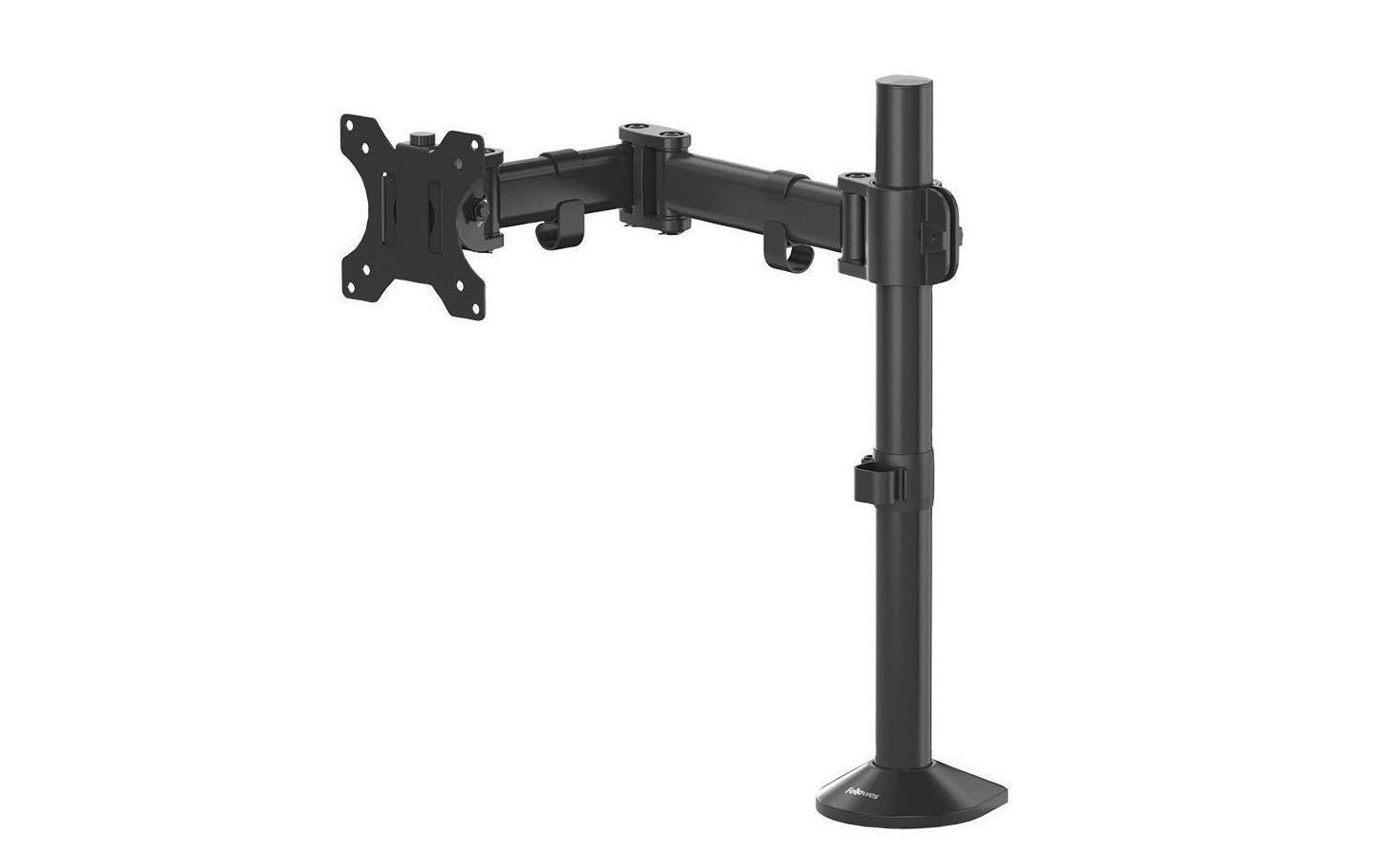 Fellowes Reflex Schwarz