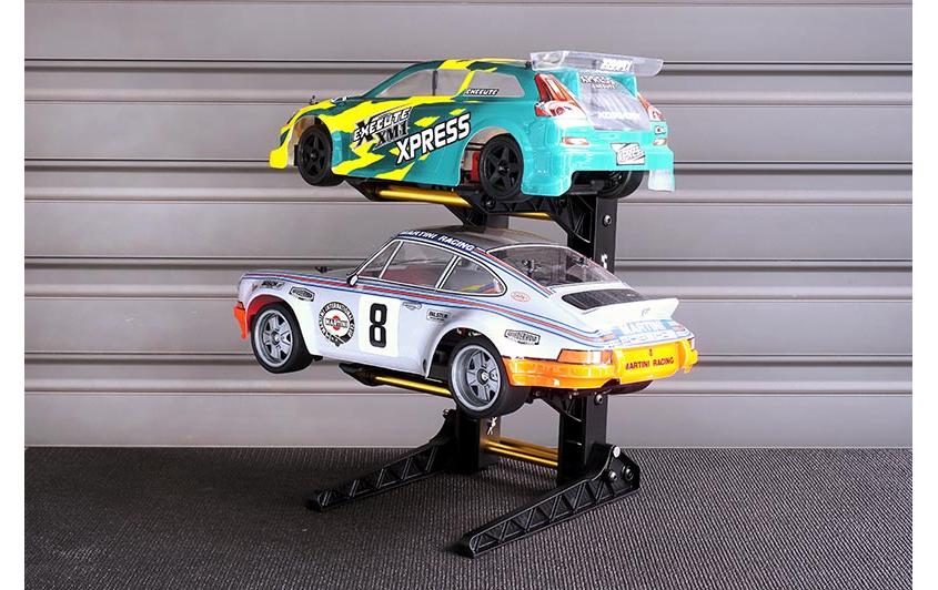 Koswork Modellständer 200 x 240 x 325 mm