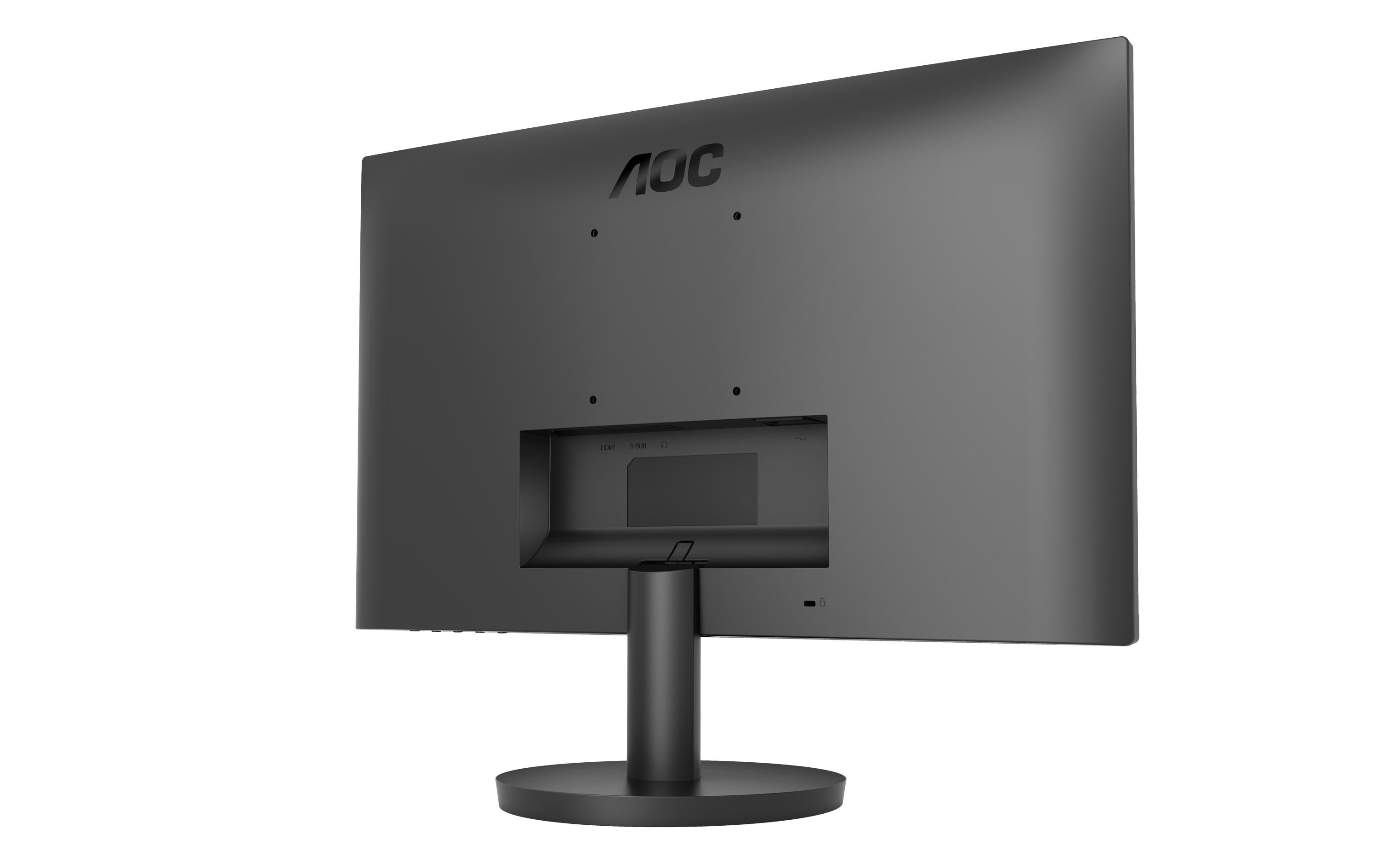 AOC Monitor 24B3HMA2 AOC Monitor 24B3HMA2