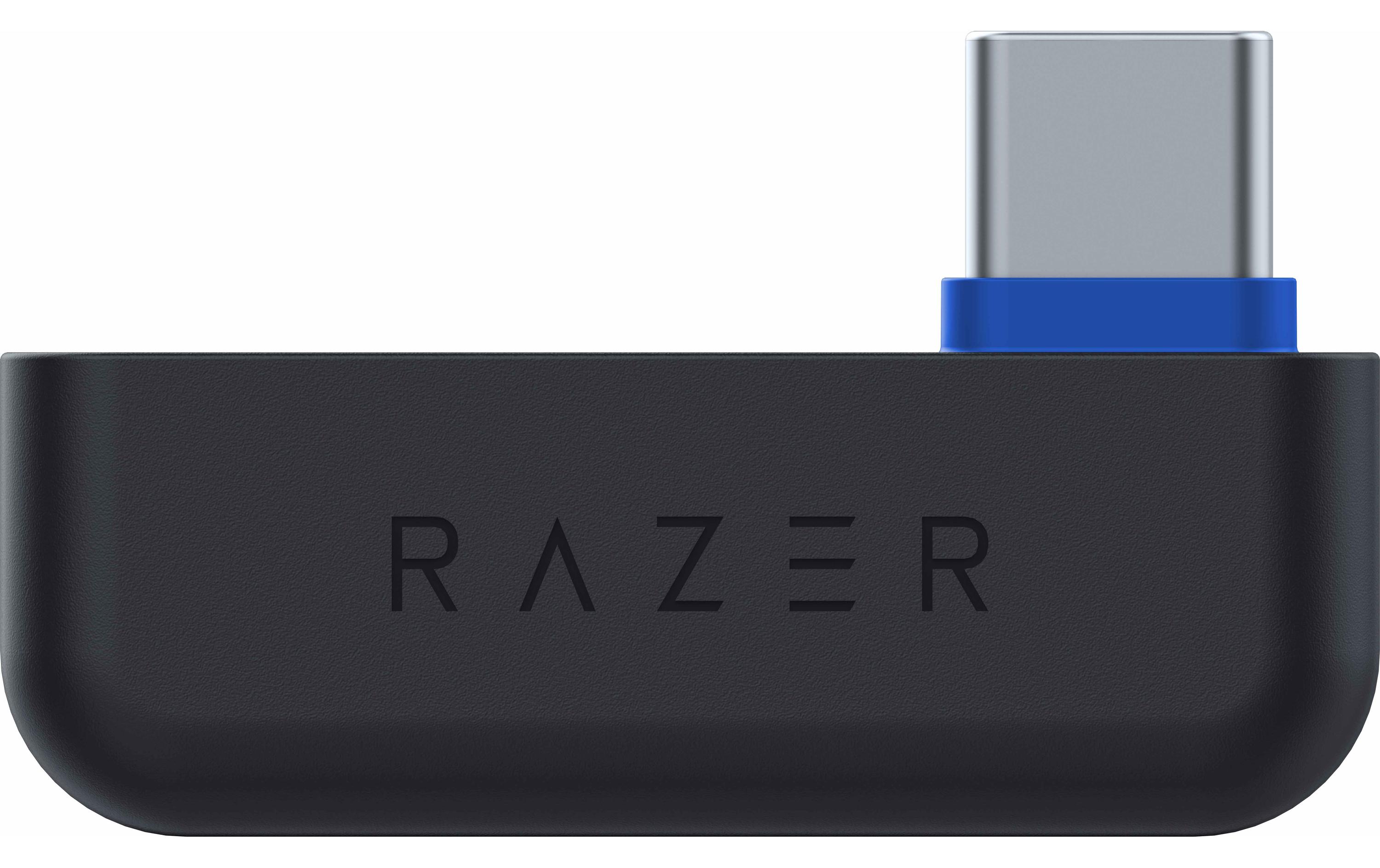 Razer Headset BlackShark V2 Pro PlayStation Schwarz