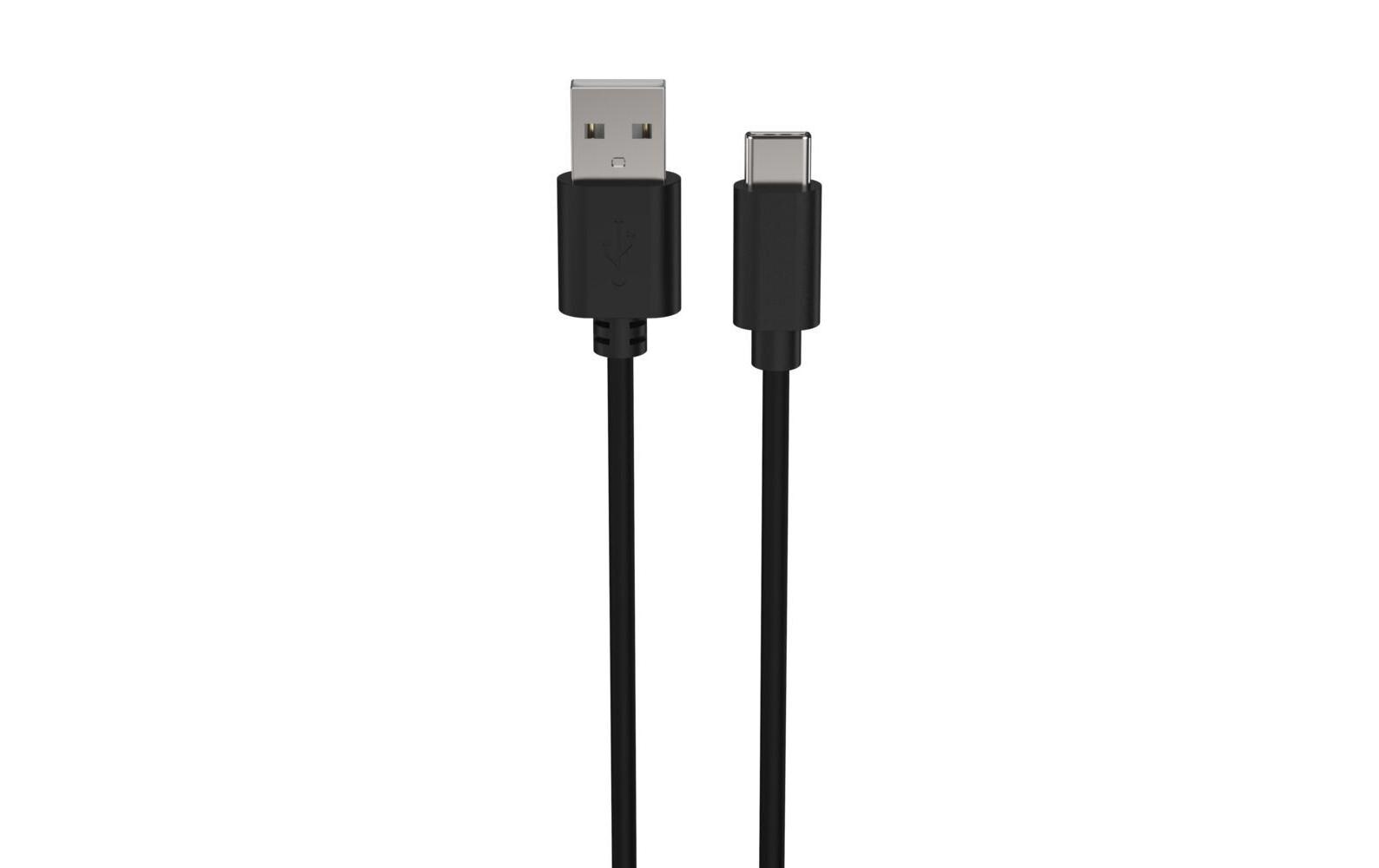 Ansmann USB-Ladekabel USB C, 100 cm