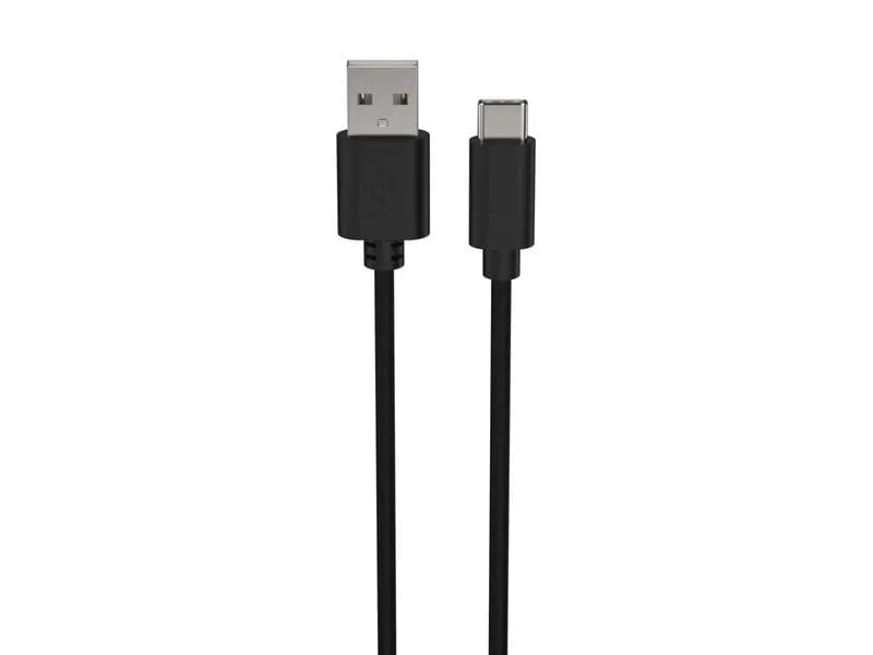 Ansmann USB-Ladekabel USB C, 100 cm