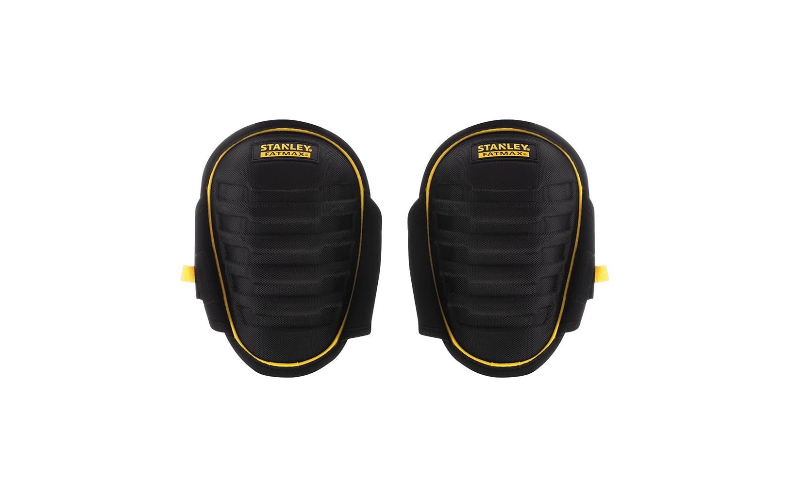 Stanley Fatmax Knieschoner Gel, halbhartgeformt