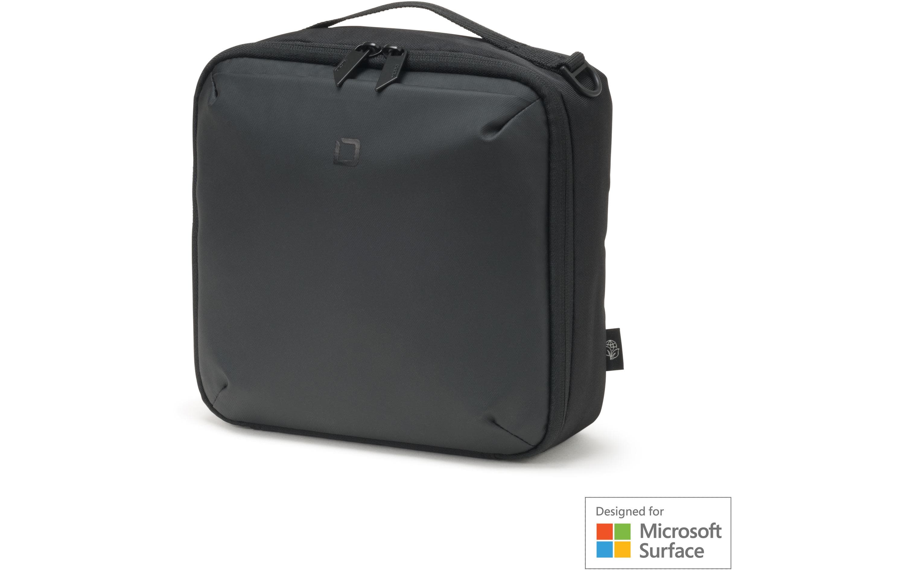 DICOTA Reisetasche Eco Accessory MOVE für Microsoft Surface