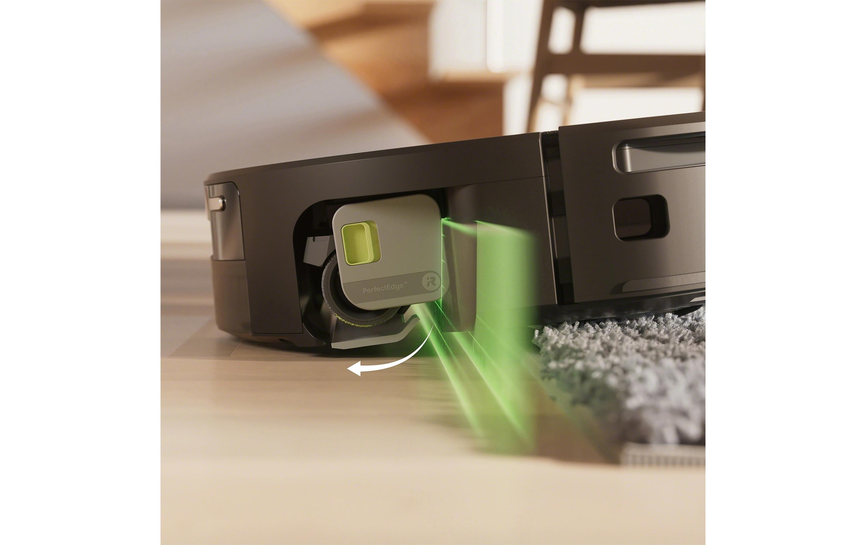 iRobot Saug- und Wischroboter Roomba Max 705 Combo Roboter