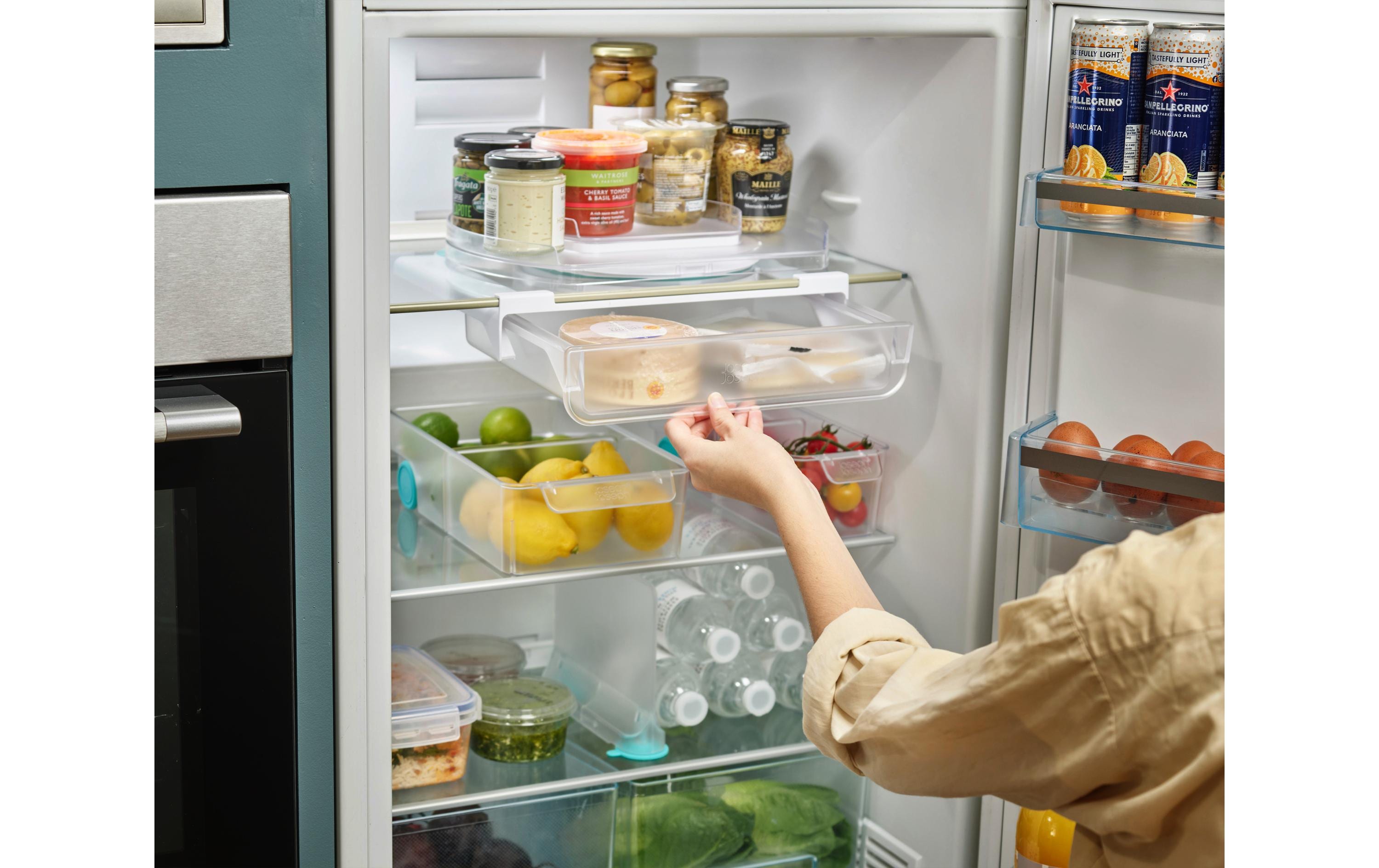 Joseph Joseph Kühlschrankorganizer Fridge Store 30.8 cm x 17.4 cm x 8.5 cm