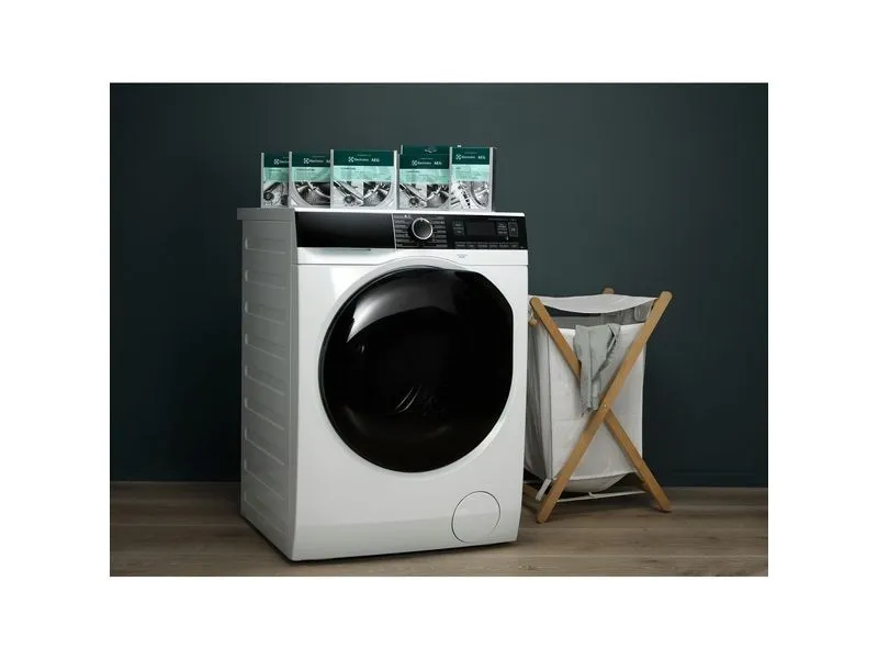 Electrolux Super Care – Entkalker 2 Stück