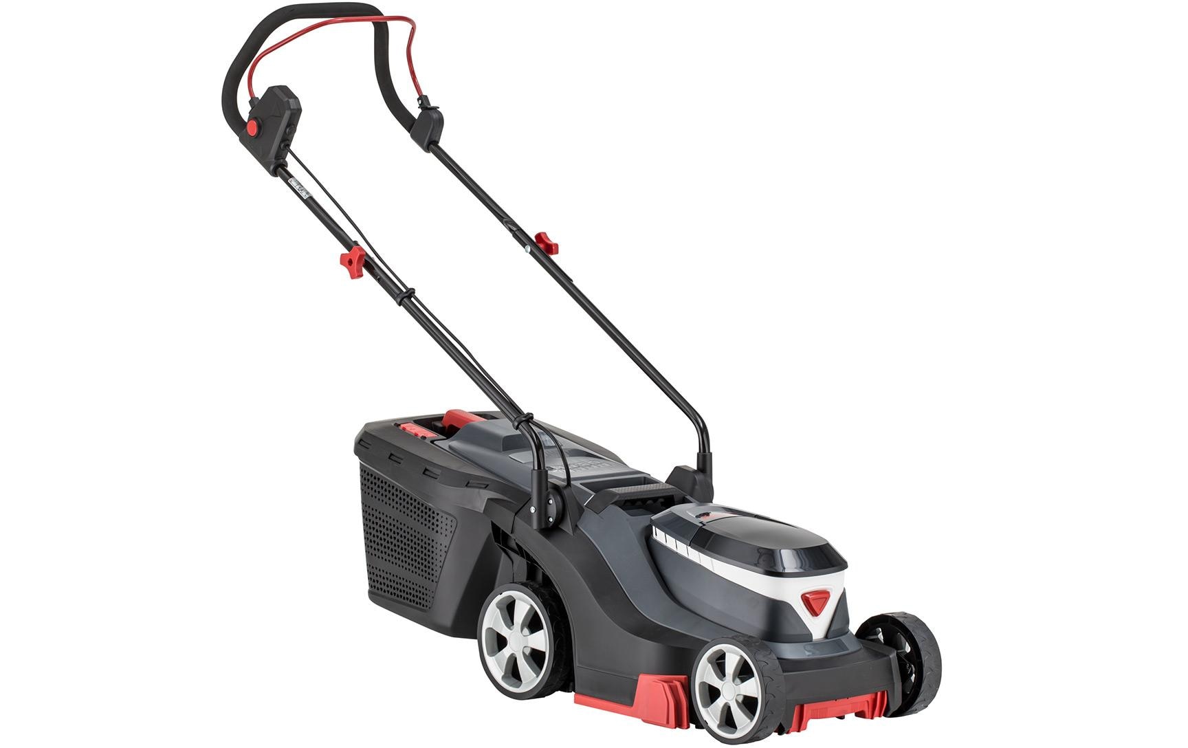 AL-KO Akku-Rasenmäher 36 V 3.25 Li Easy SET AL-KO Akku-Rasenmäher 36 V 3.25 Li Easy SET