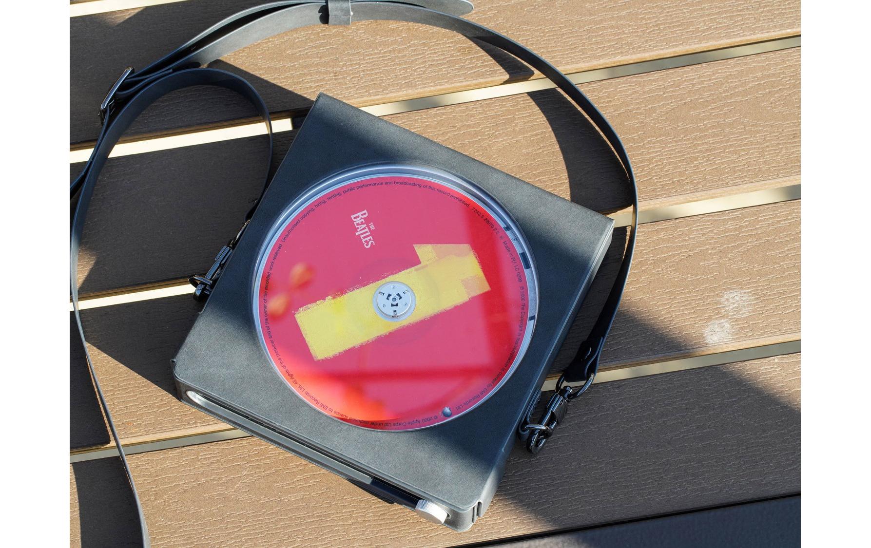 FiiO Schutztasche SK-DM15 für DM15 R2R Schwarz