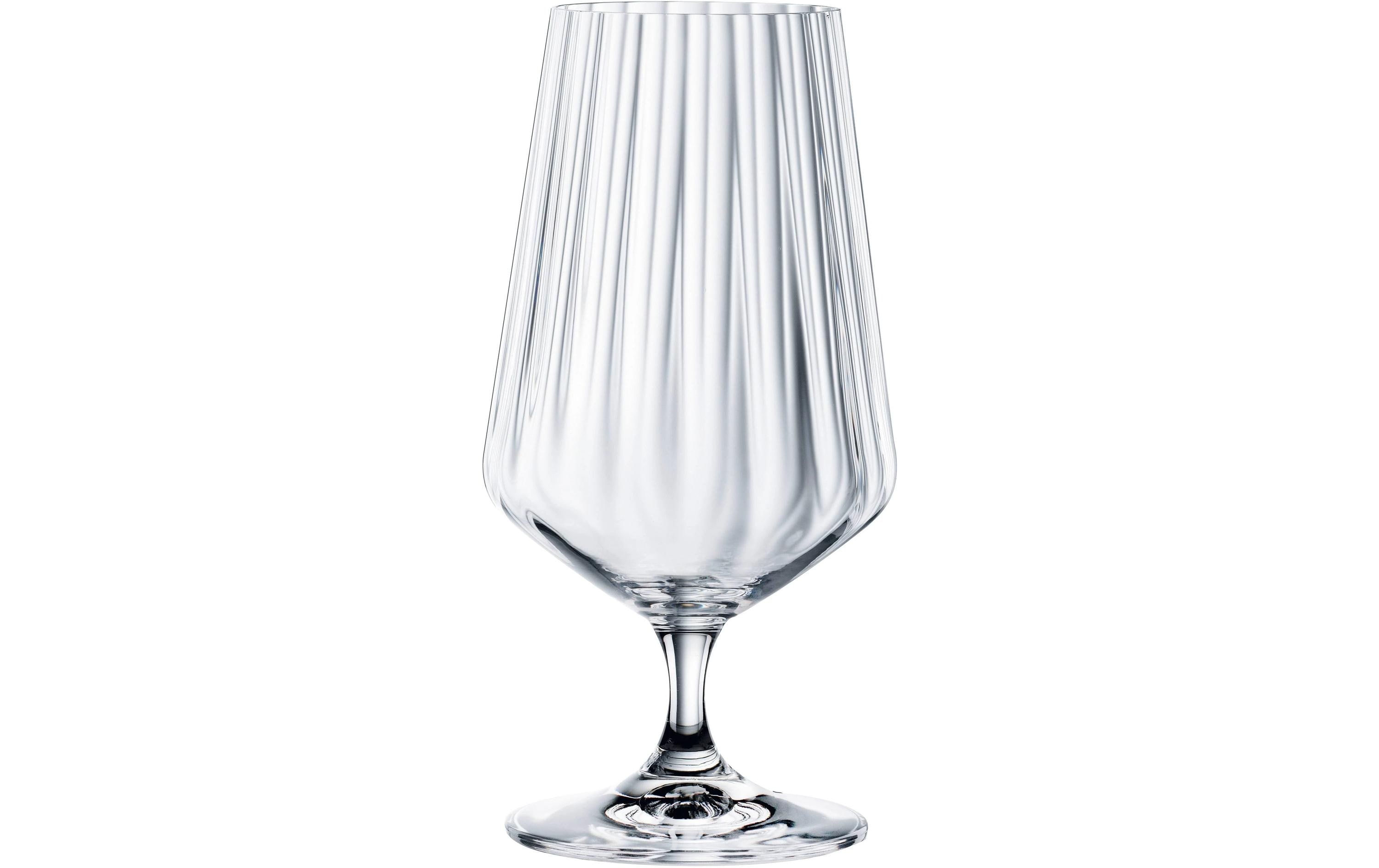 Nachtmann Bierglas Celebration, 4 Stück