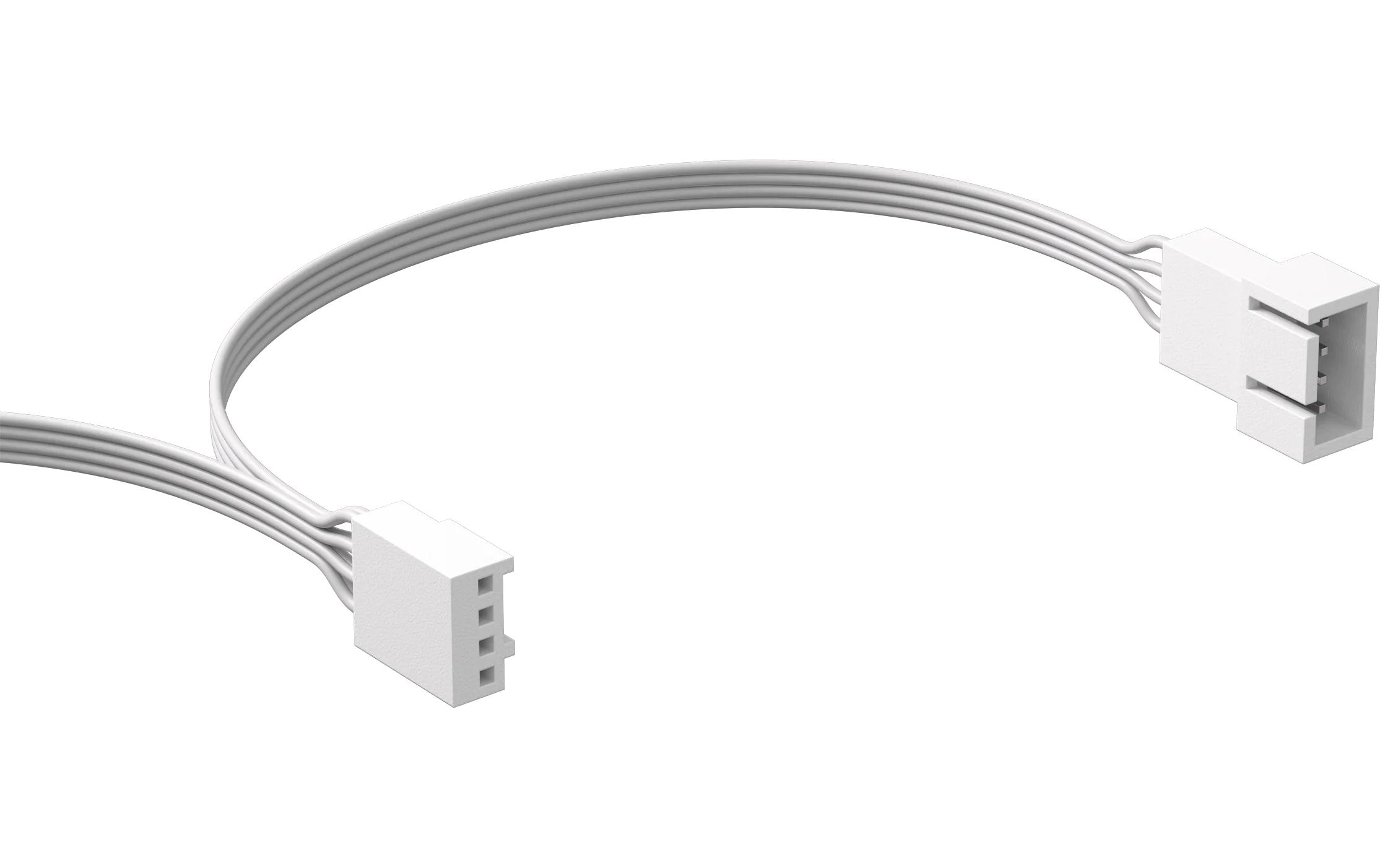 Corsair PC-Lüfter RS120 Weiss