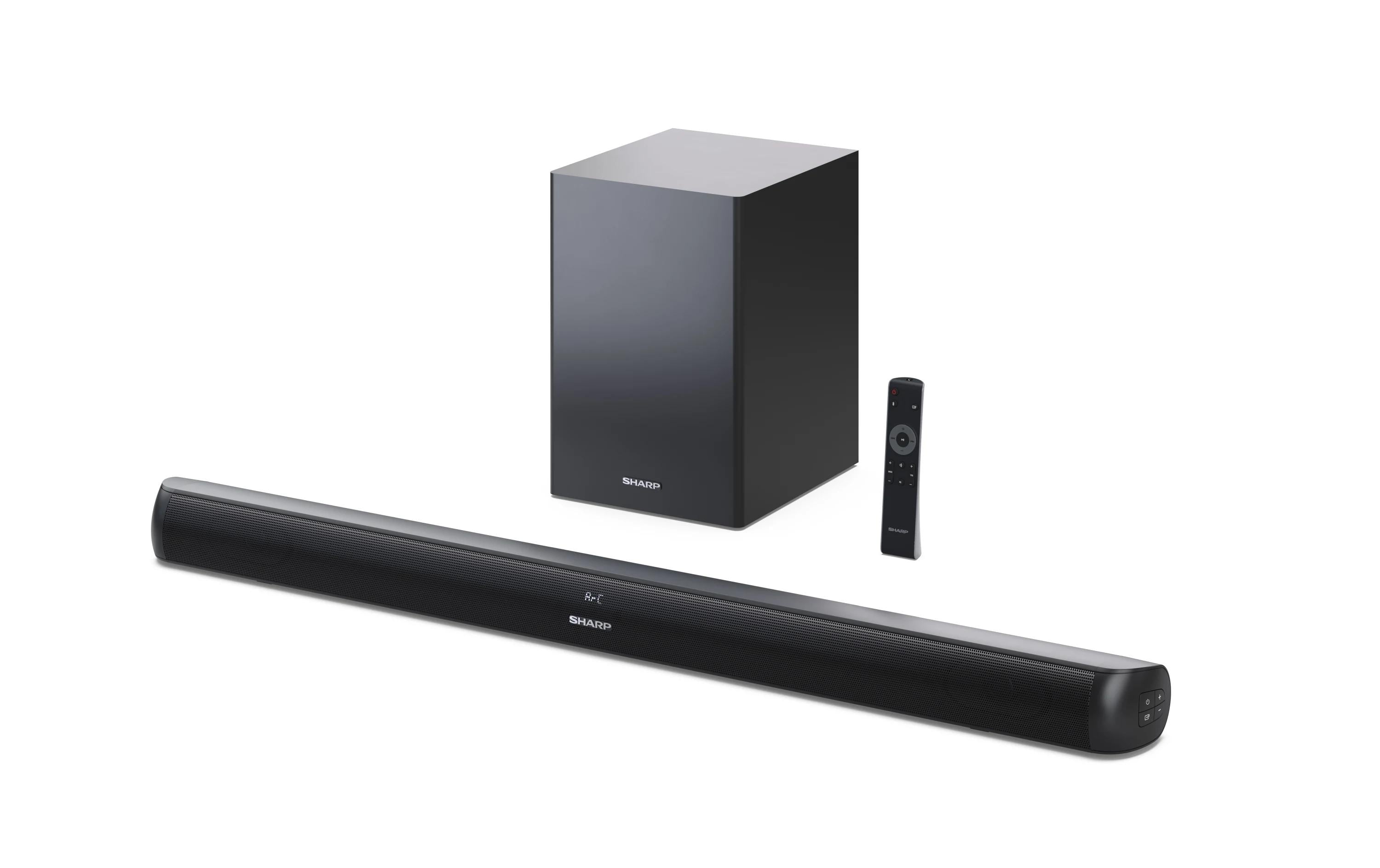 Sharp Soundbar HT-SBW202