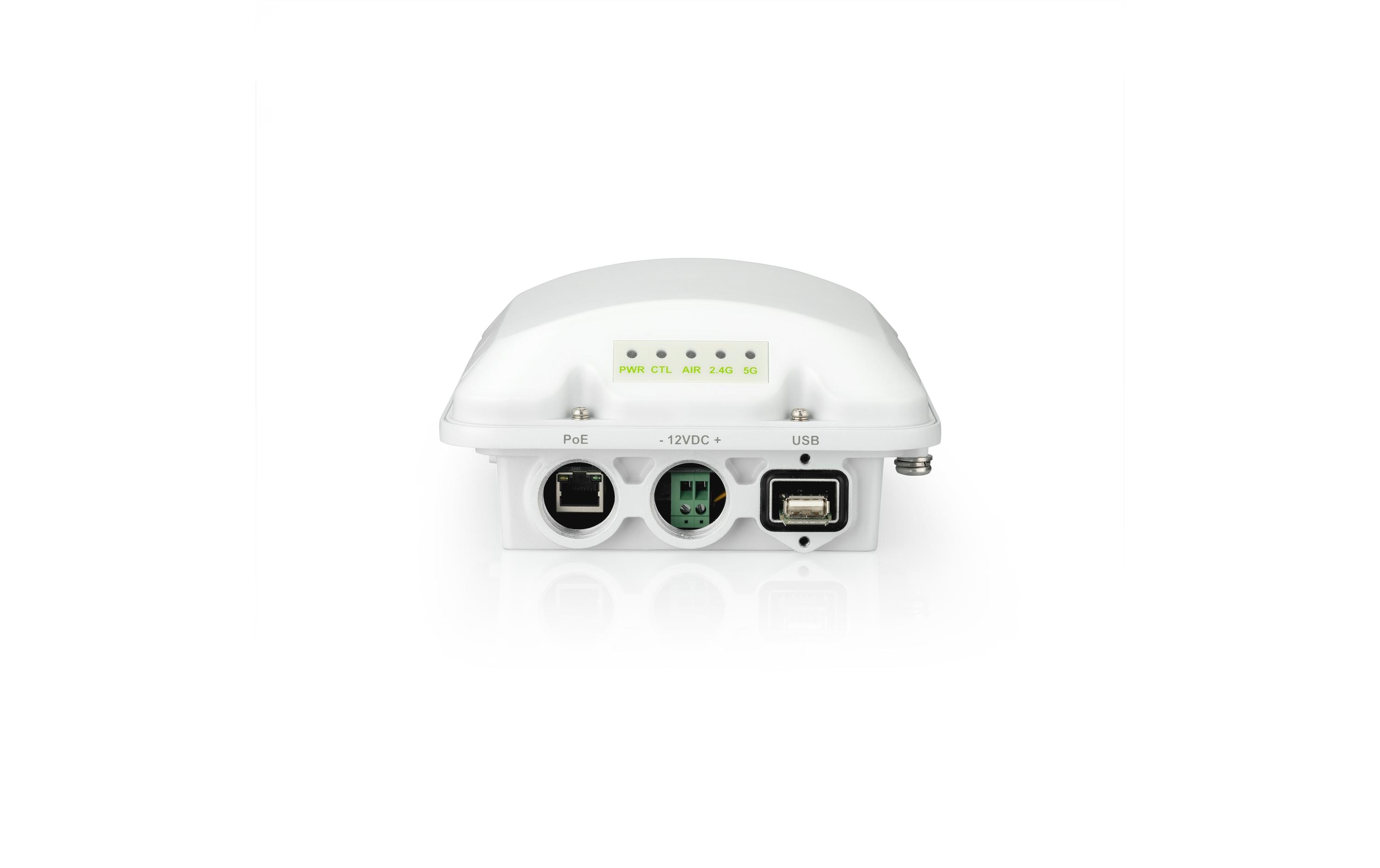 Ruckus Outdoor Access Point T350c unleashed