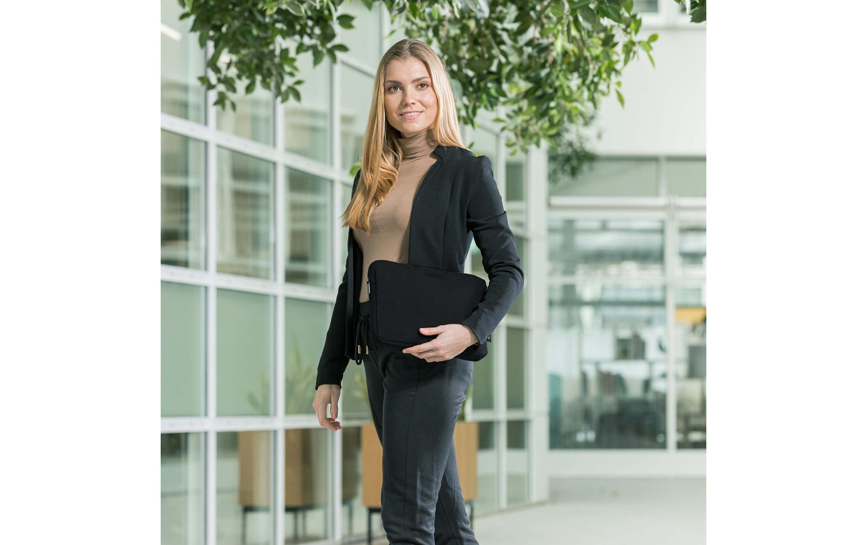 DICOTA Notebook-Sleeve Eco Base 12-12.5