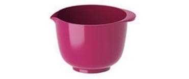 Rosti Margrethe Minischale 6er Set, Beerenrot