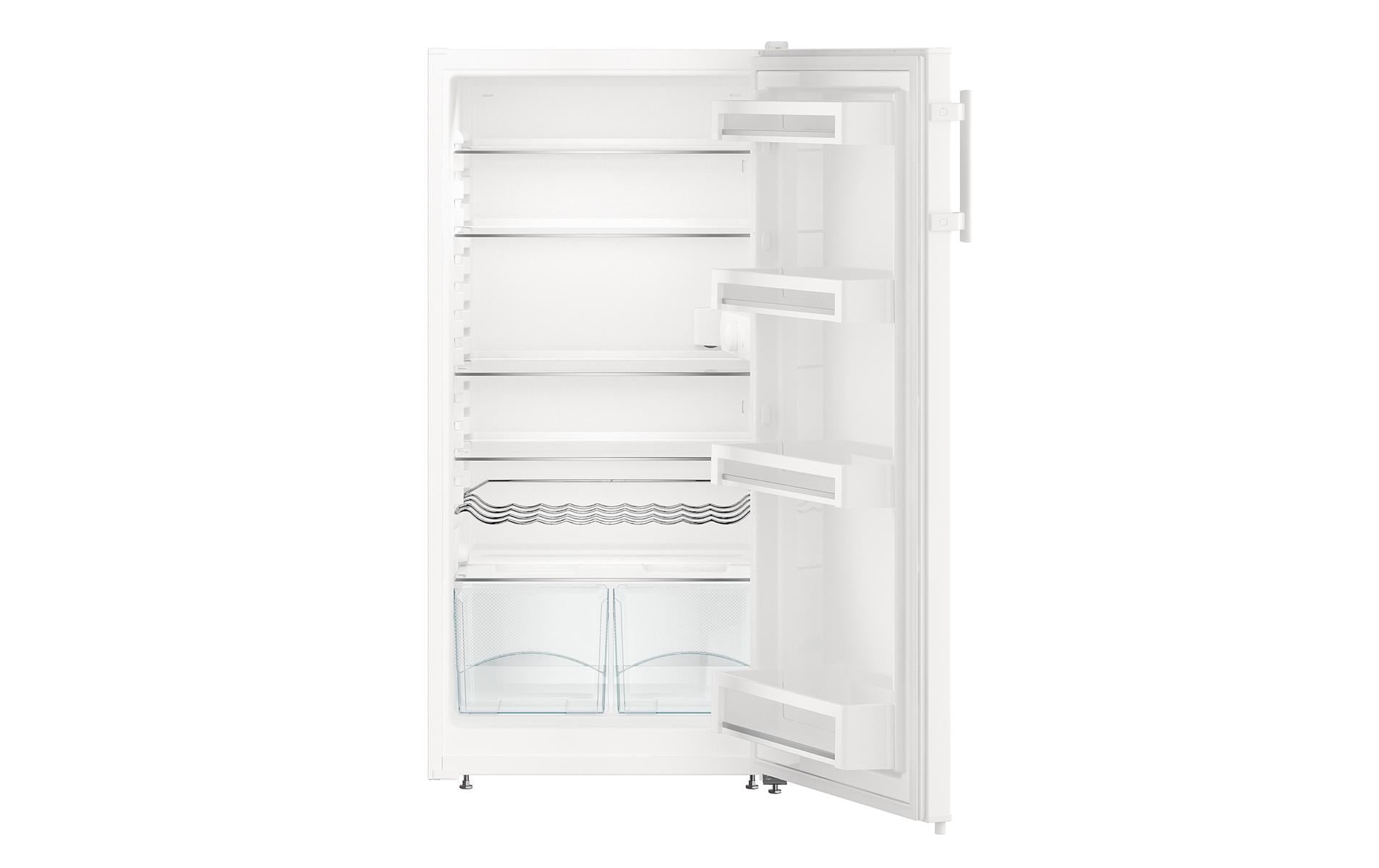 Liebherr Kühlschrank Ke 2350 Comfort Ja/Rechts