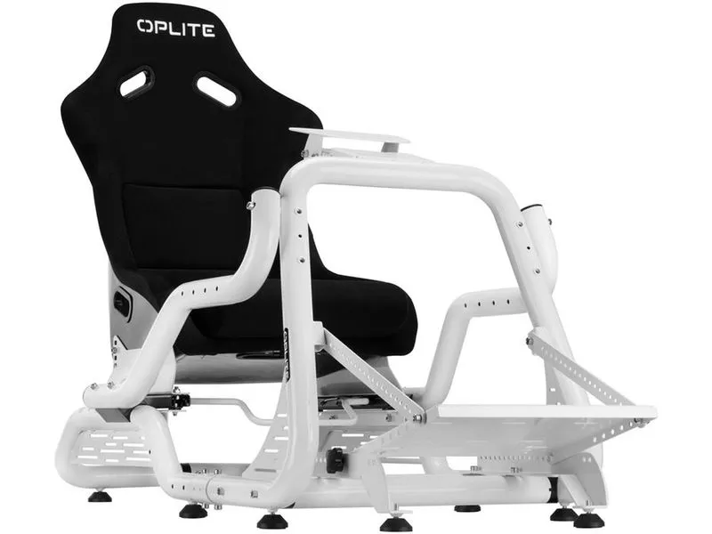 Oplite S8 Infinity Force Weiss Oplite S8 Infinity Force Weiss