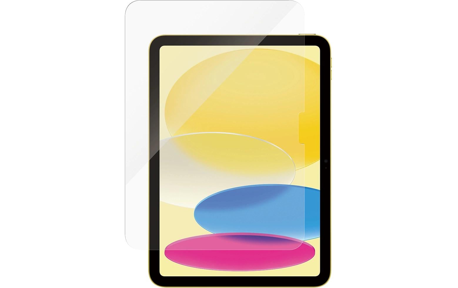Panzerglass Ultra-Wide Fit iPad 11 (2025) & iPad 10.9 (2022)