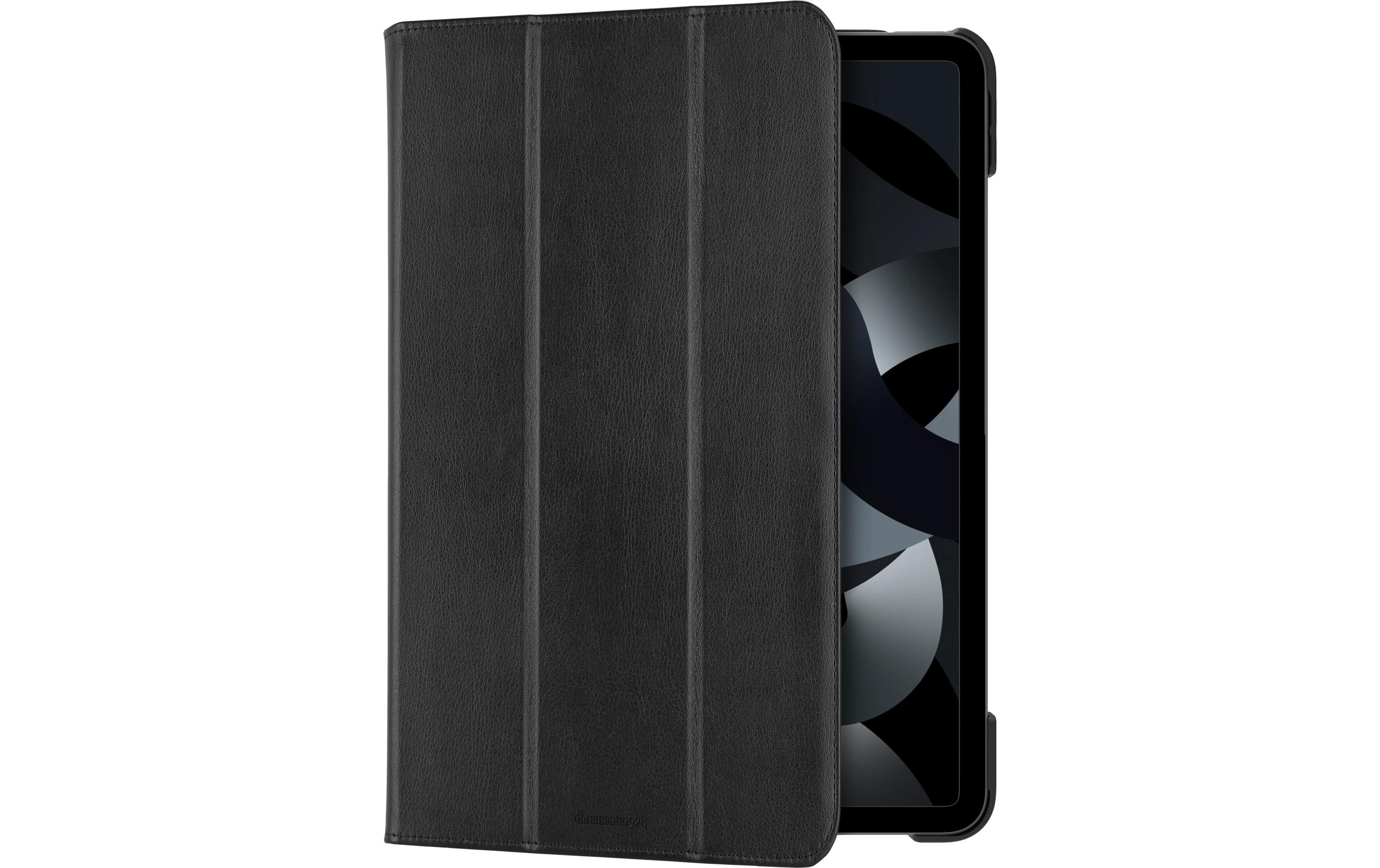 dbramante1928 Tablet Book Cover Oslo iPad Air 10.9 6th Schwarz