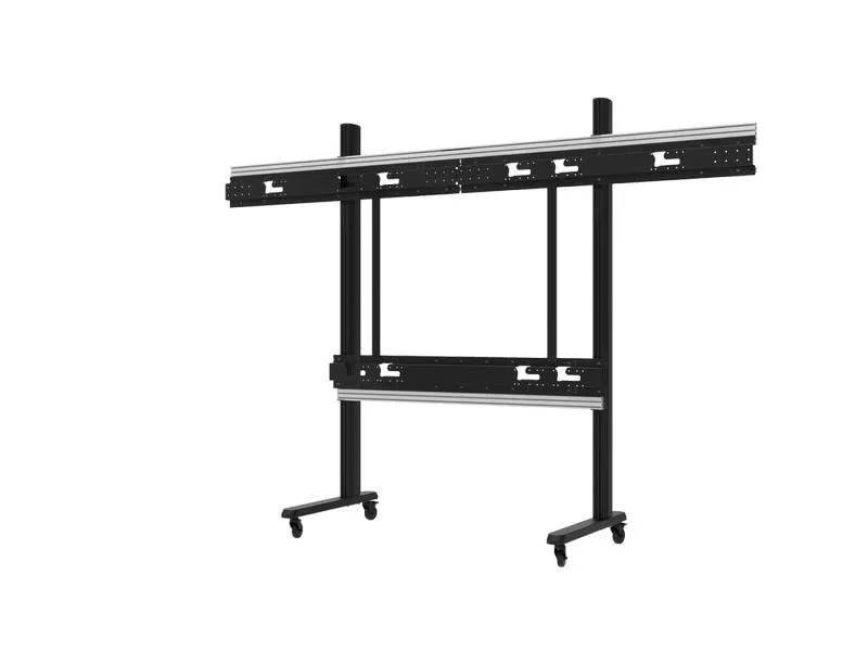 Peerless-AV Trolley DS-LEDKMT-LAEC-163 für LG LAEC018-GN2 163 Peerless-AV Trolley DS-LEDKMT-LAEC-163 für LG LAEC018-GN2 163