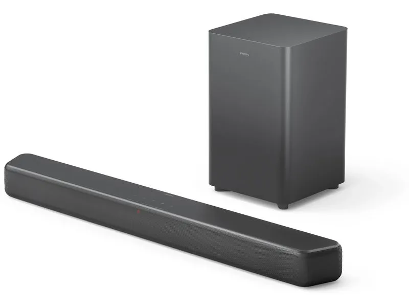 Philips Soundbar TAB5309/10 Philips Soundbar TAB5309/10