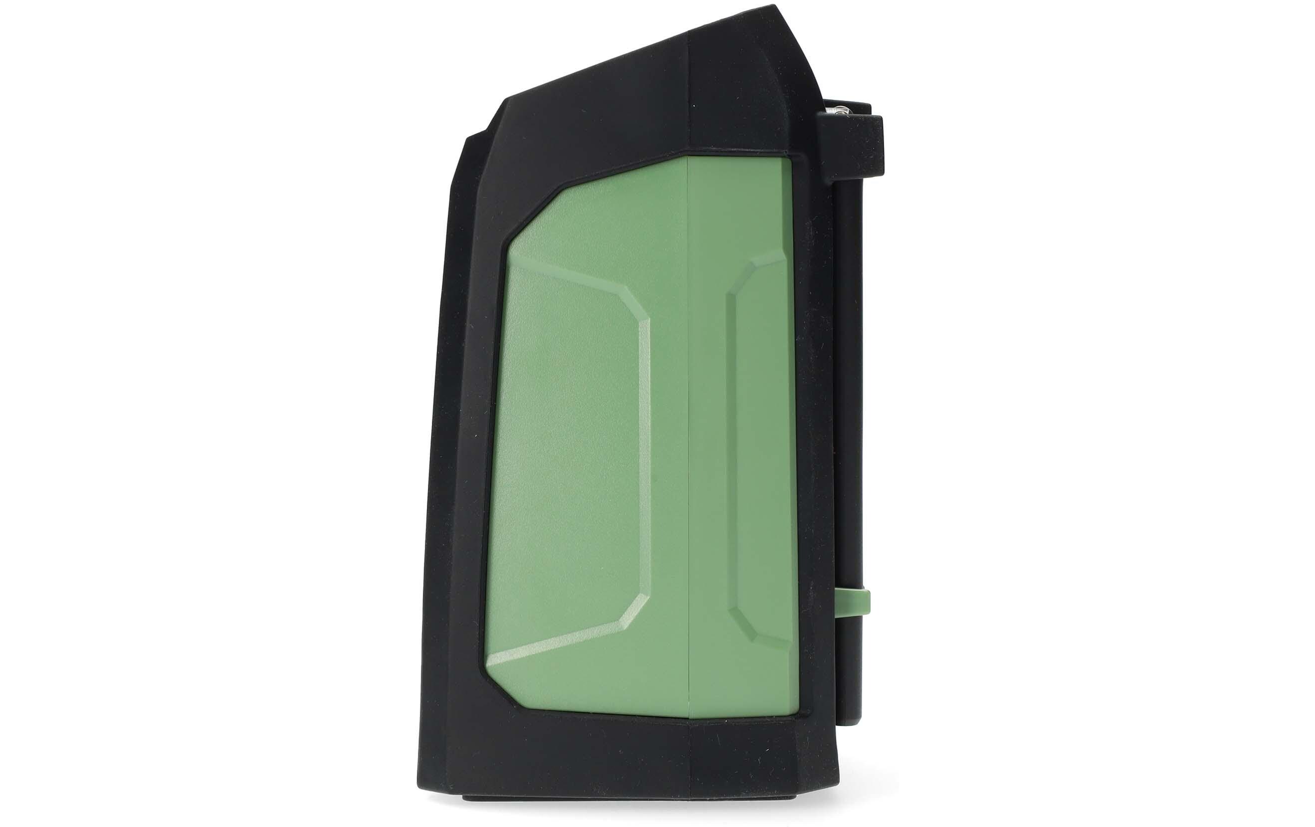 Imperial DAB+ Radio Dabman OR 5 Grün/Schwarz