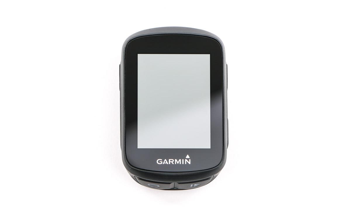 GARMIN Fahrrad GPS Edge 130 Plus HR Bundle