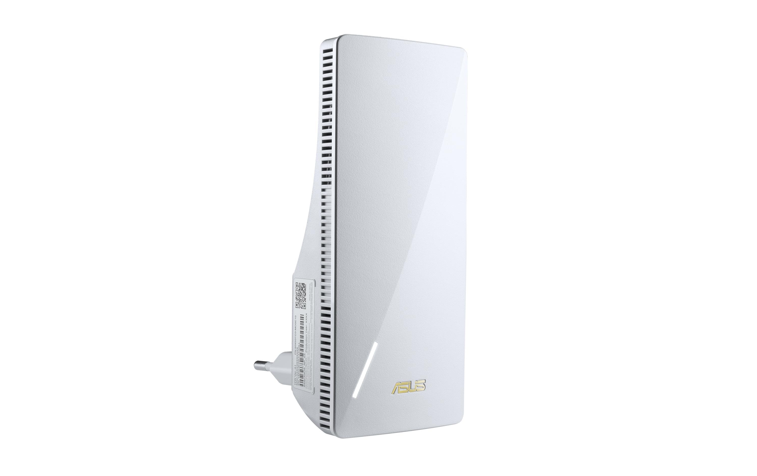ASUS WLAN-Repeater RP-AX58 ASUS WLAN-Repeater RP-AX58