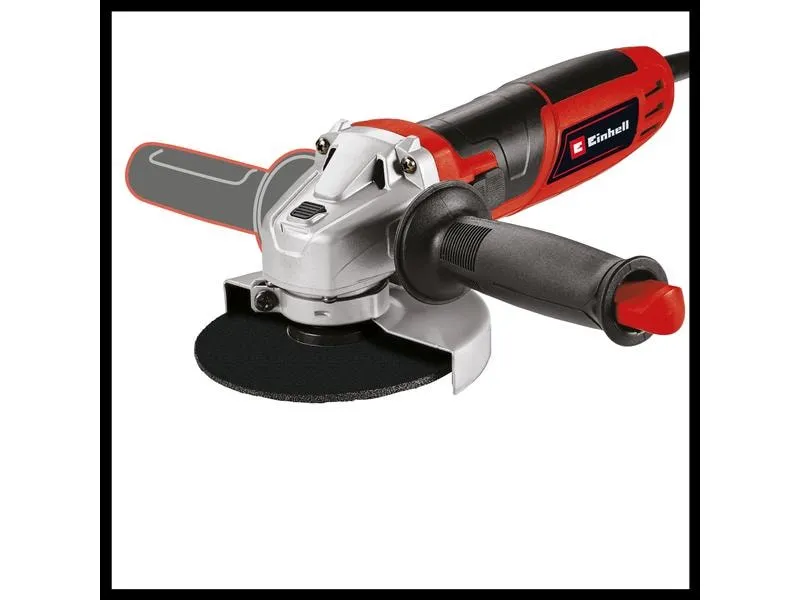 Einhell Winkelschleifer TC-AG 125/850