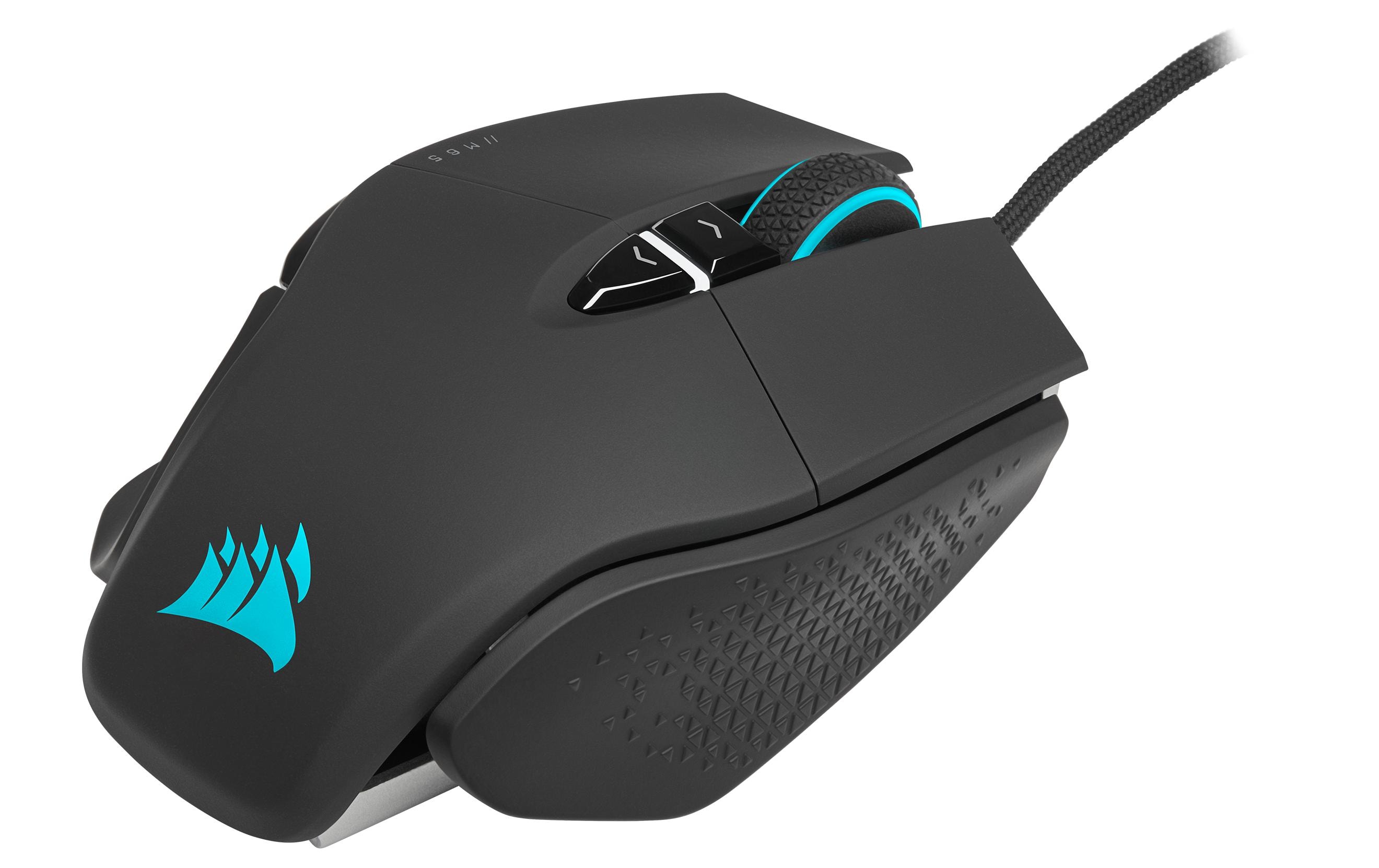 Corsair Gaming-Maus M65 RGB Ultra