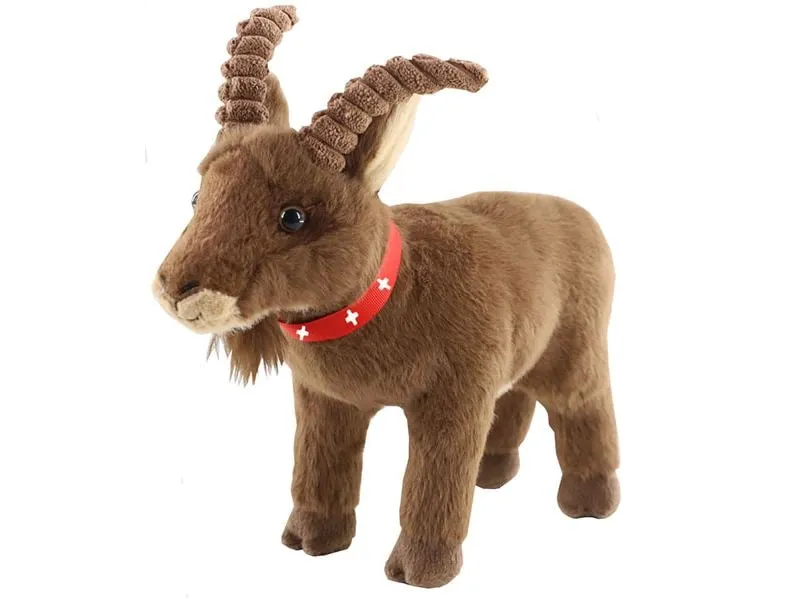 Sombo Plüsch Steinbock 32 cm Sombo Plüsch Steinbock 32 cm