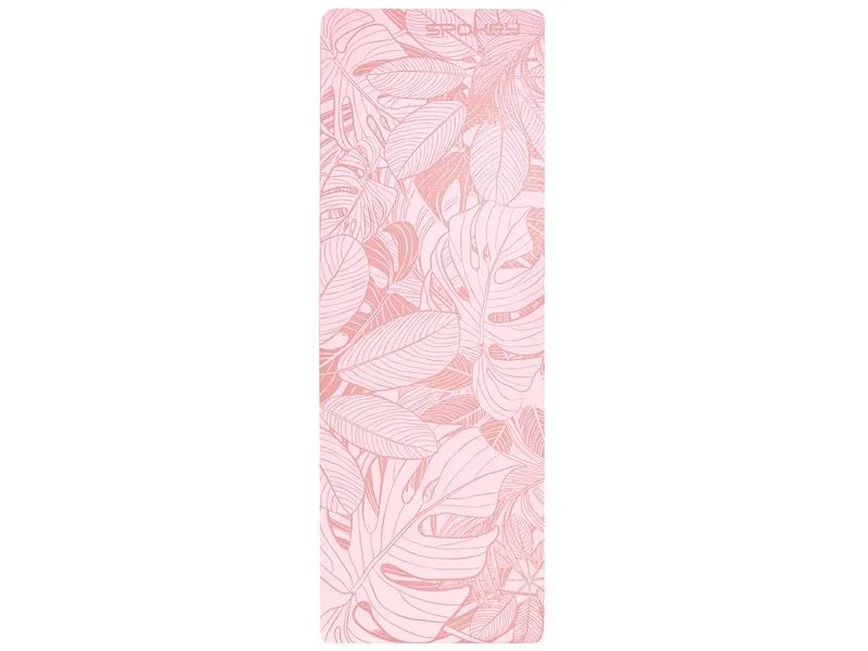 SPOKEY Yogamatte Leaf 183 x 61 x 0.4 cm SPOKEY Yogamatte Leaf 183 x 61 x 0.4 cm