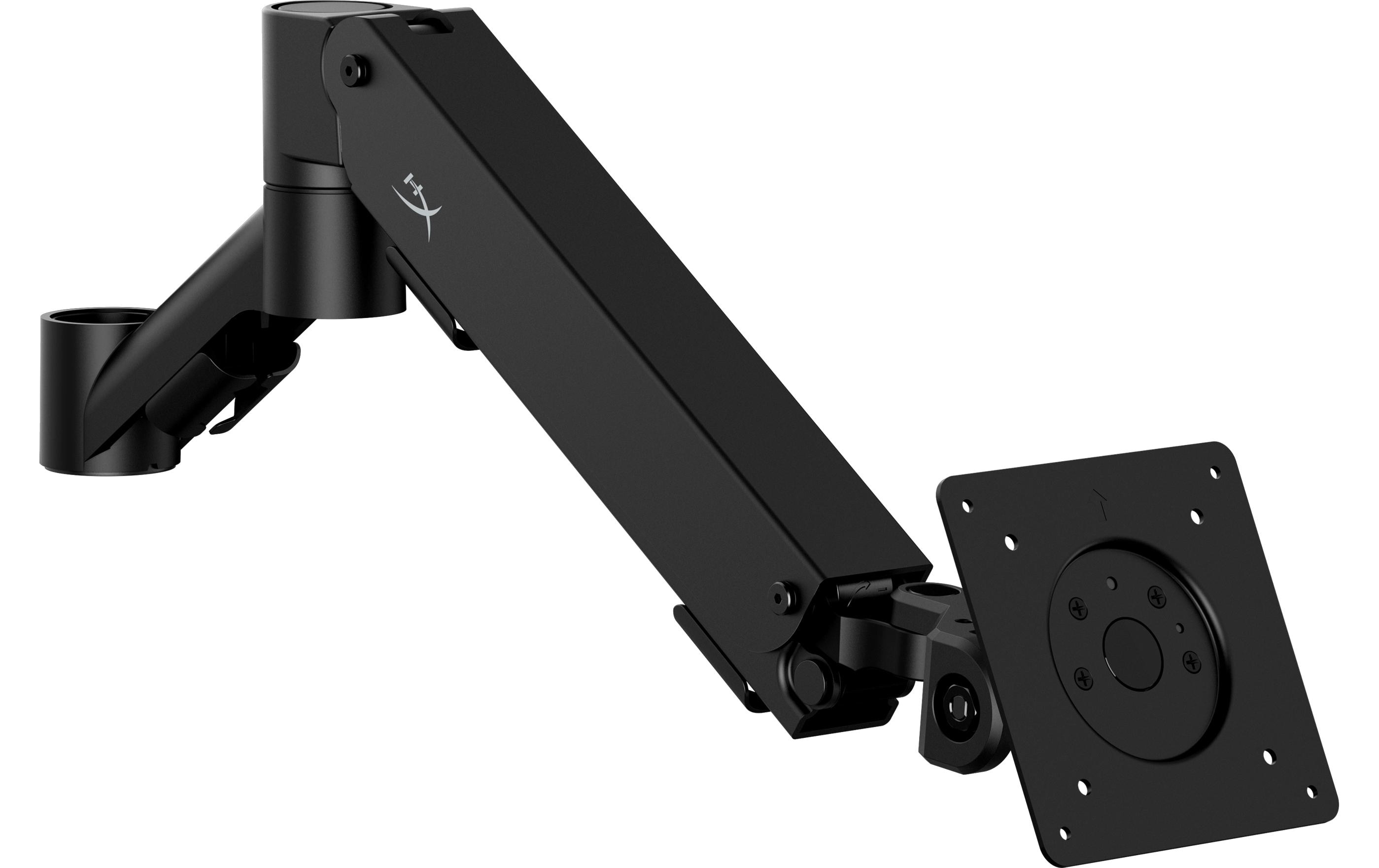 HyperX Armada Addon Gaming Mount bis 9.1 kg – Schwarz HyperX Armada Addon Gaming Mount bis 9.1 kg – Schwarz