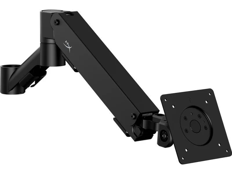HyperX Armada Addon Gaming Mount bis 9.1 kg – Schwarz HyperX Armada Addon Gaming Mount bis 9.1 kg – Schwarz