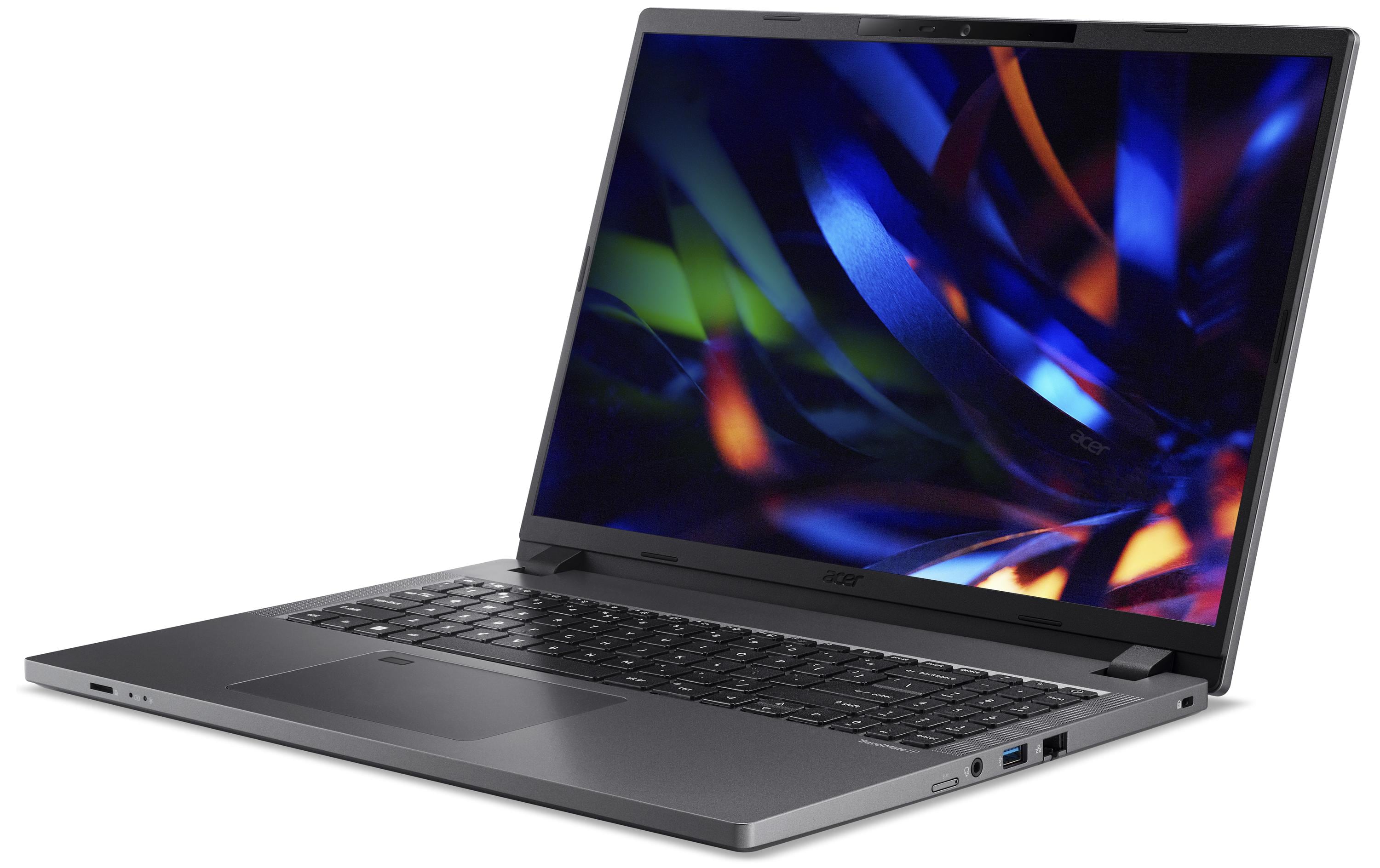 Acer Notebook Travelmate P2 (TMP216-51-TCO-76VW) i7, 32 GB