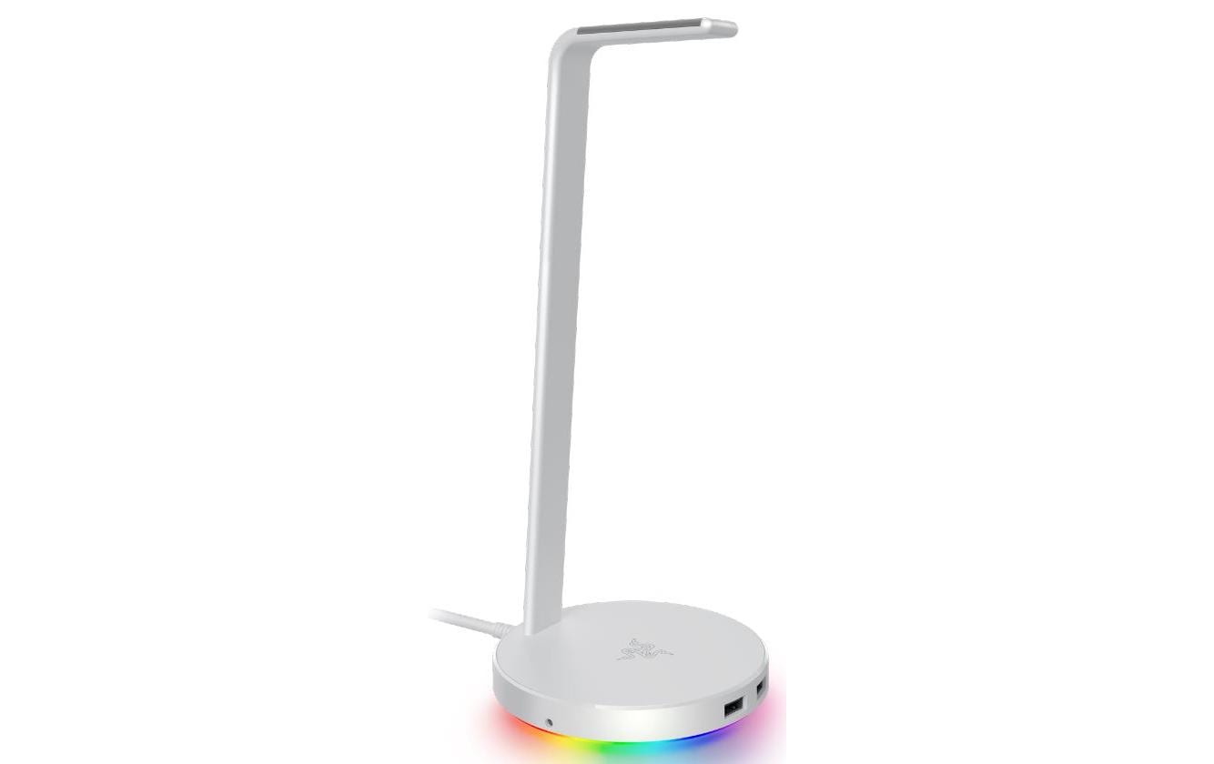 Razer Kopfhörerhalter V2 Chroma Mercury Razer Kopfhörerhalter V2 Chroma Mercury