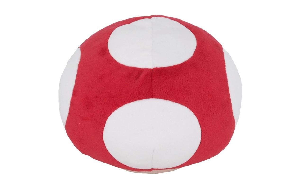 Nintendo Plüsch Super Pilz 16 cm