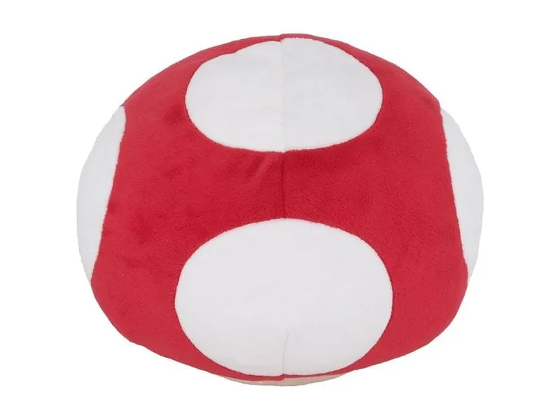 Nintendo Plüsch Super Pilz 16 cm