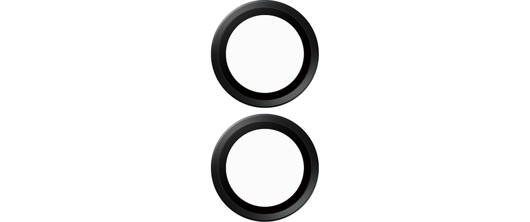 Panzerglass PicturePerfect Kameraschutz iPhone 16 und 16 Plus