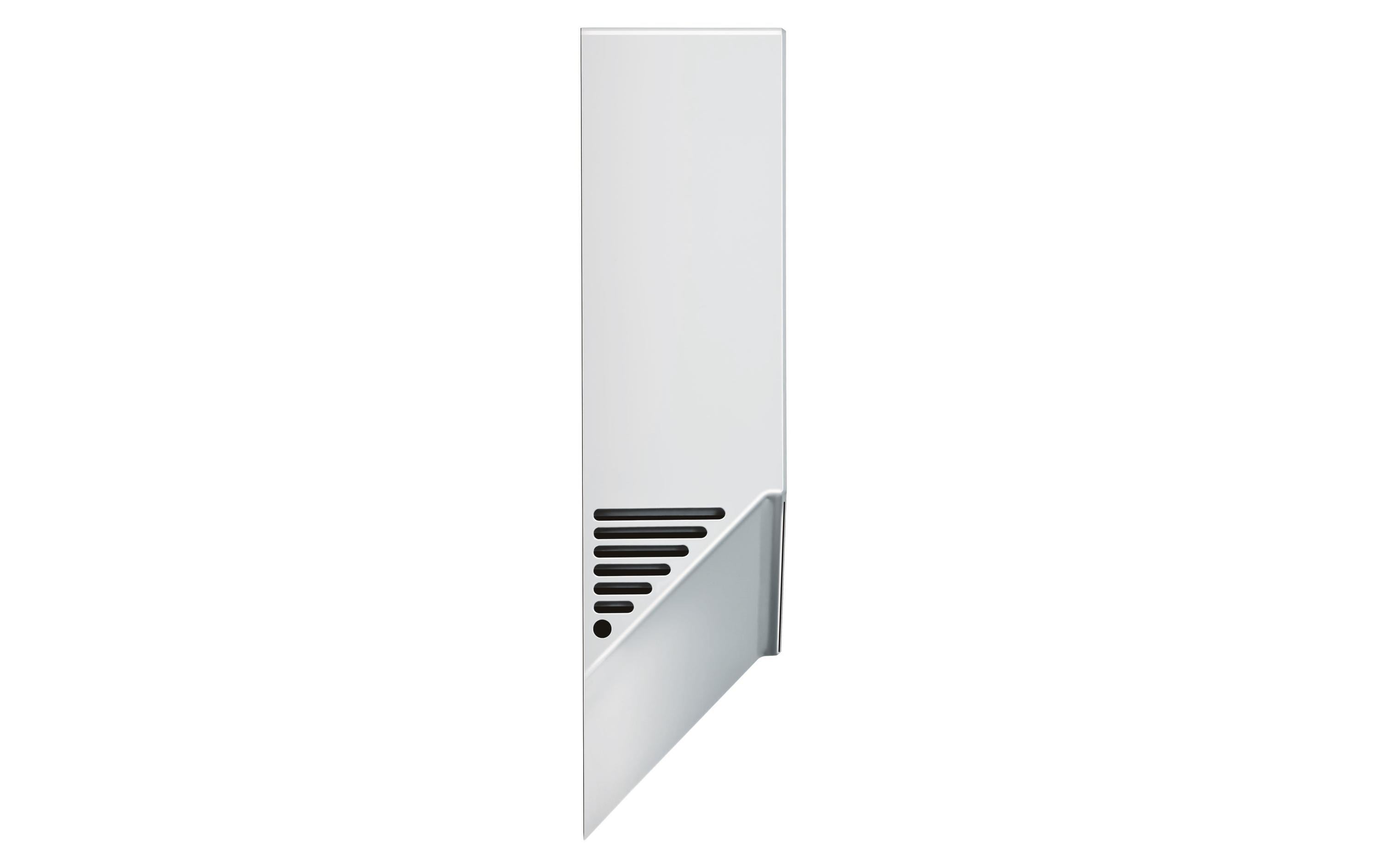 Dyson Händetrockner Airblade V Silber Dyson Händetrockner Airblade V Silber