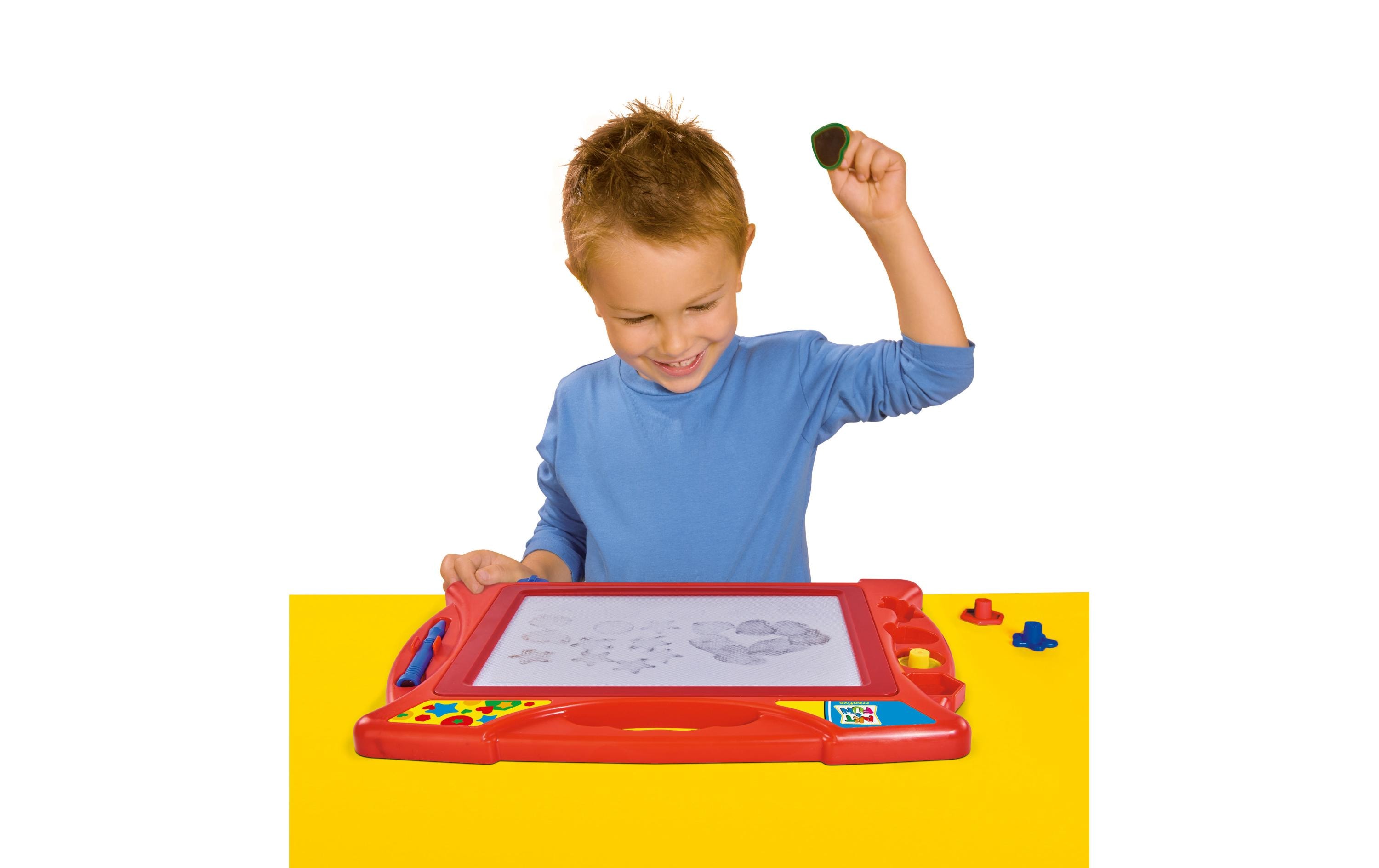 Art and Fun Magische Zeichentafel Art and Fun Magische Zeichentafel