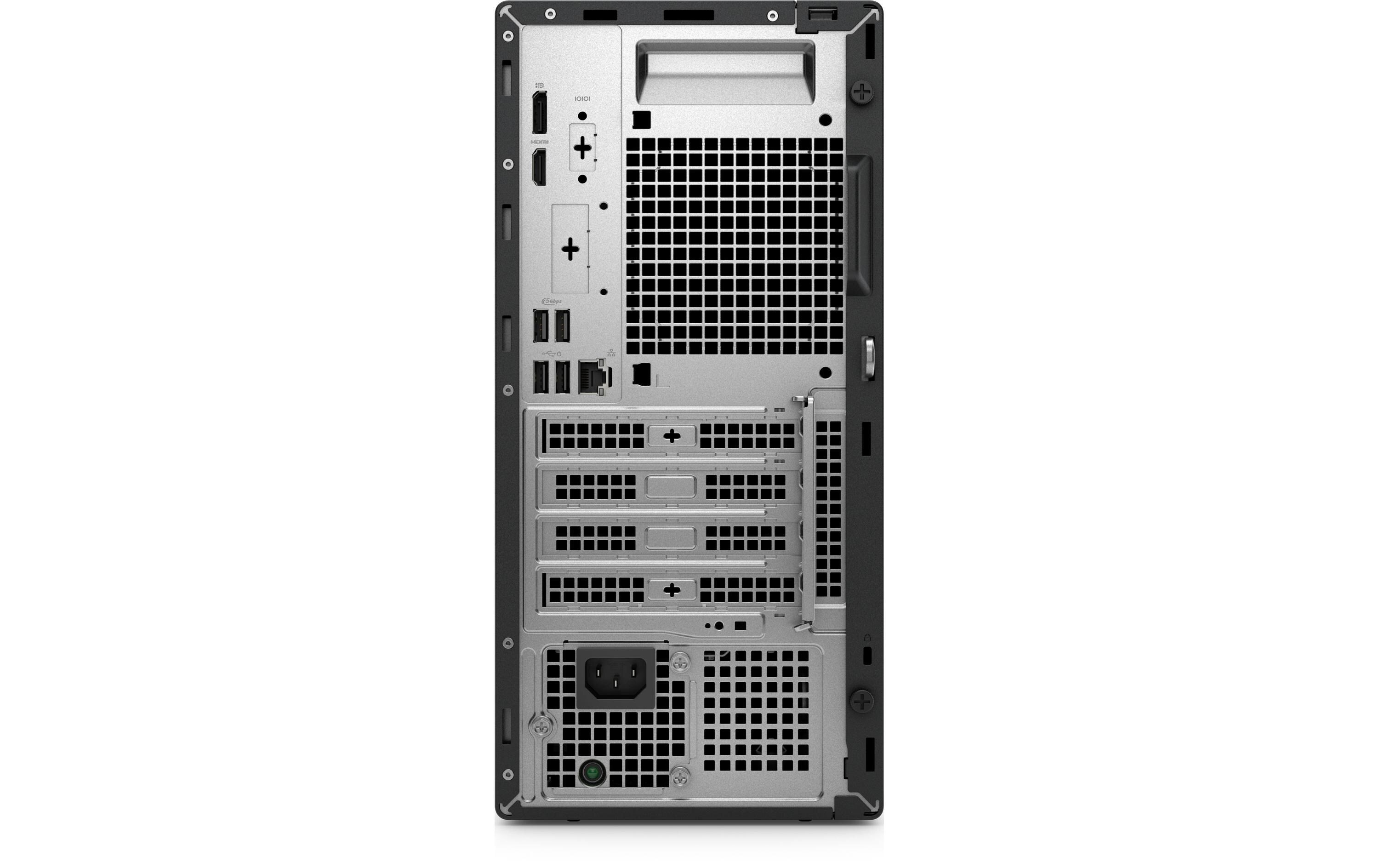 DELL PC Pro Tower (U7-265, 16GB, 512GB)
