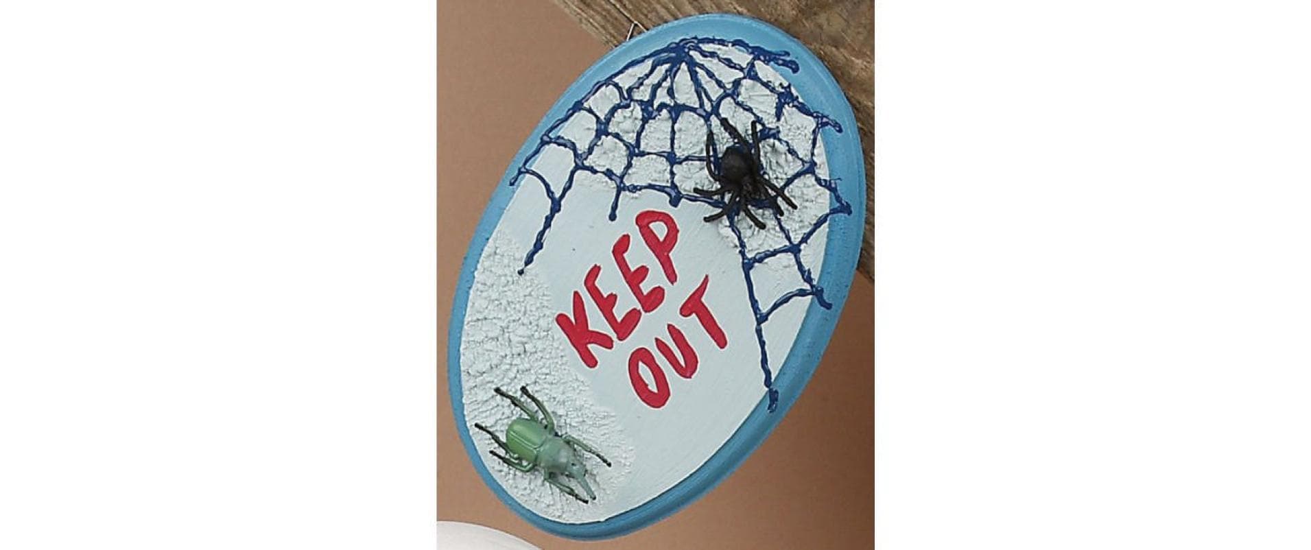 Creativ Company Türschild 21.5 cm 1 Stück