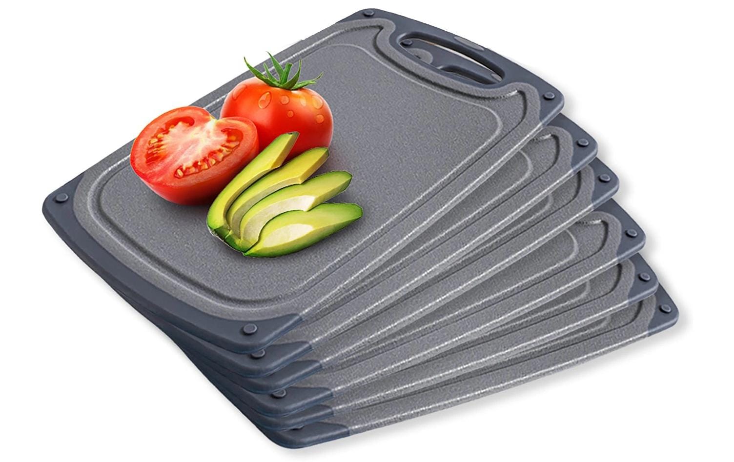 Exitoso Schneidebrett 15 cm x 25 cm