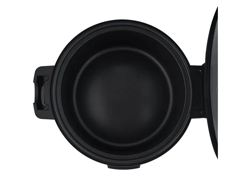 Cuckoo Reiskocher CR-3511E / 35 Cups Gastro 6.3 l Cuckoo Reiskocher CR-3511E / 35 Cups Gastro 6.3 l