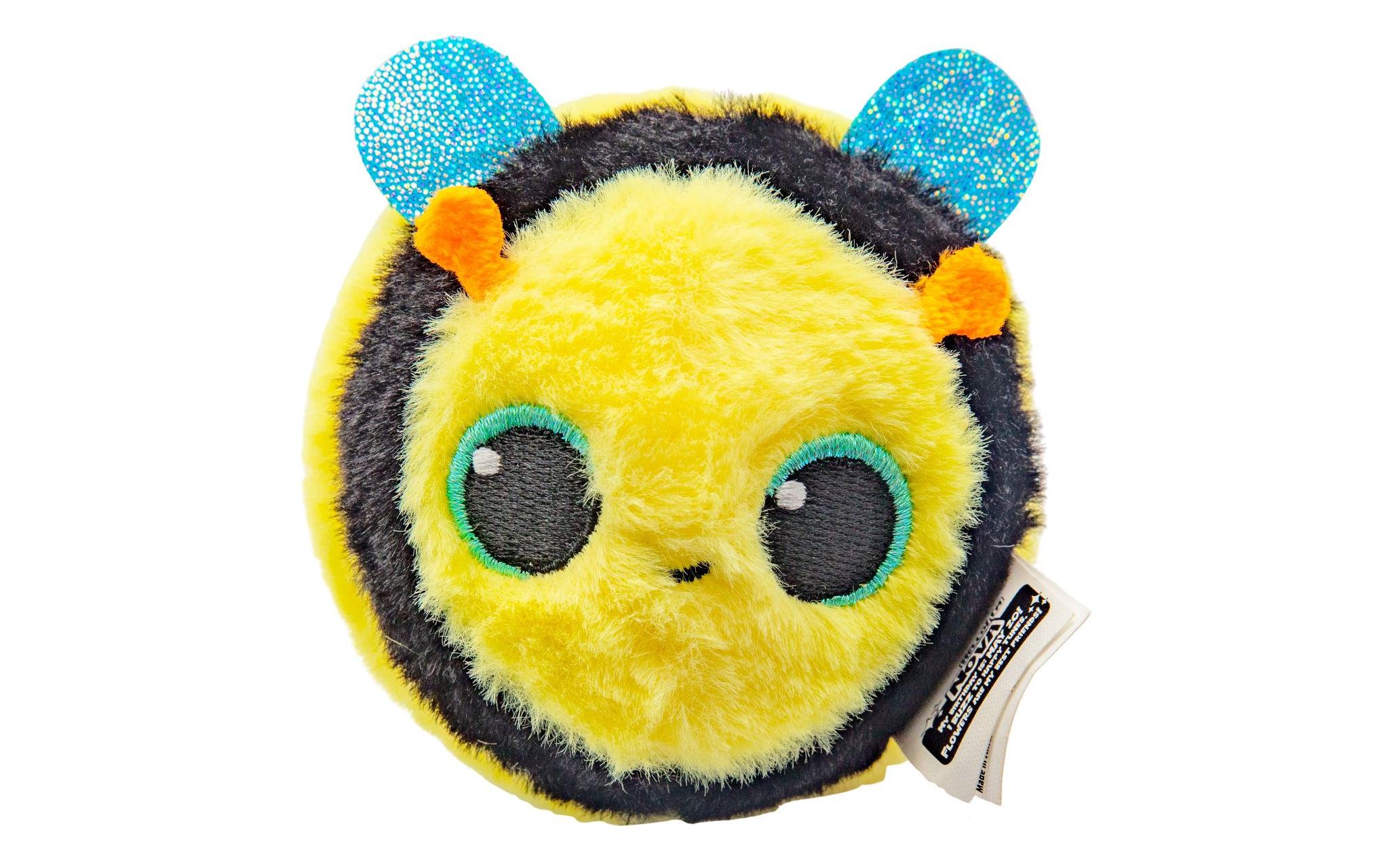 Craze Bounzz Plüsch Bälle Assortiert