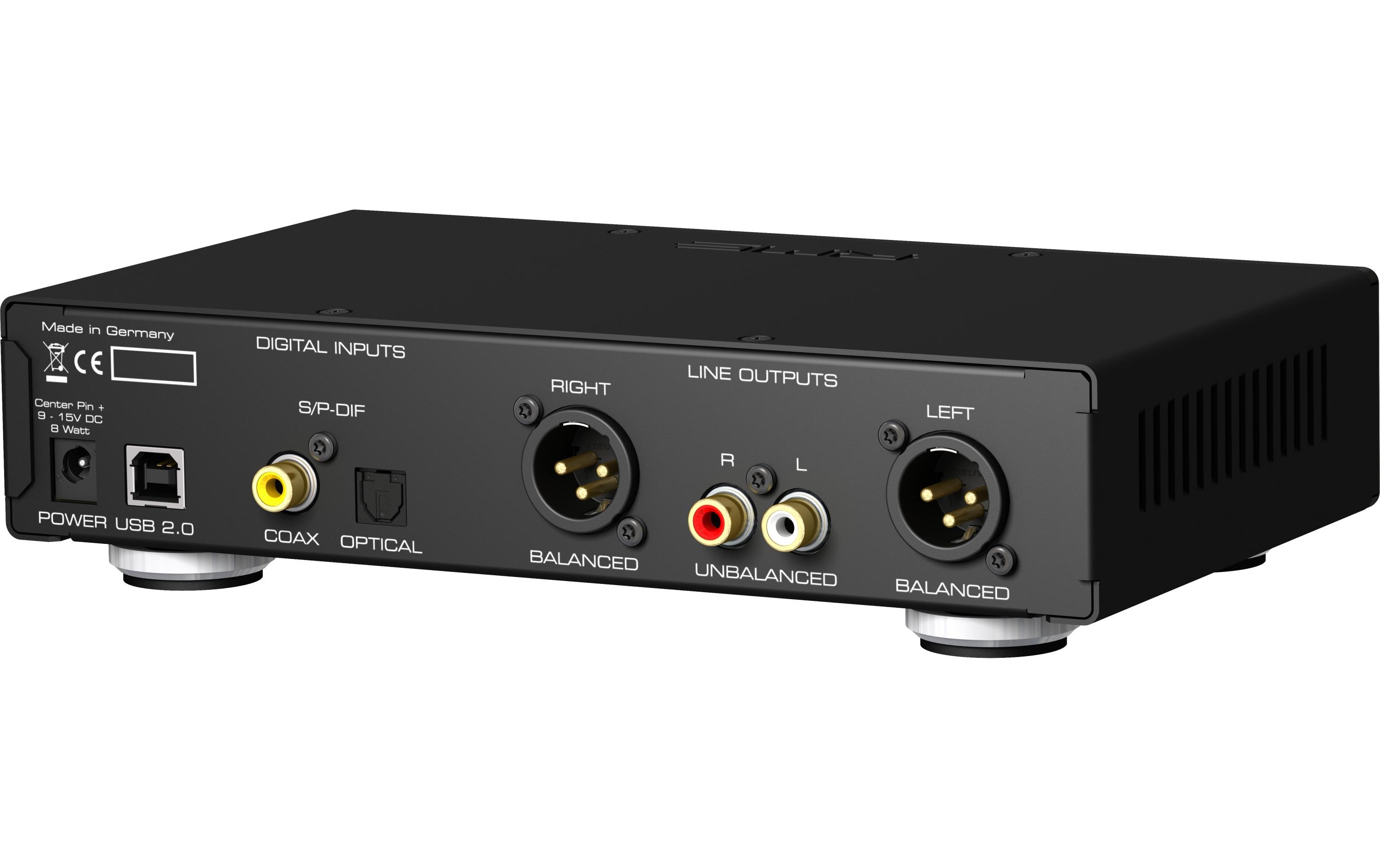 RME Wandler ADI-2-DAC FS RME Wandler ADI-2-DAC FS