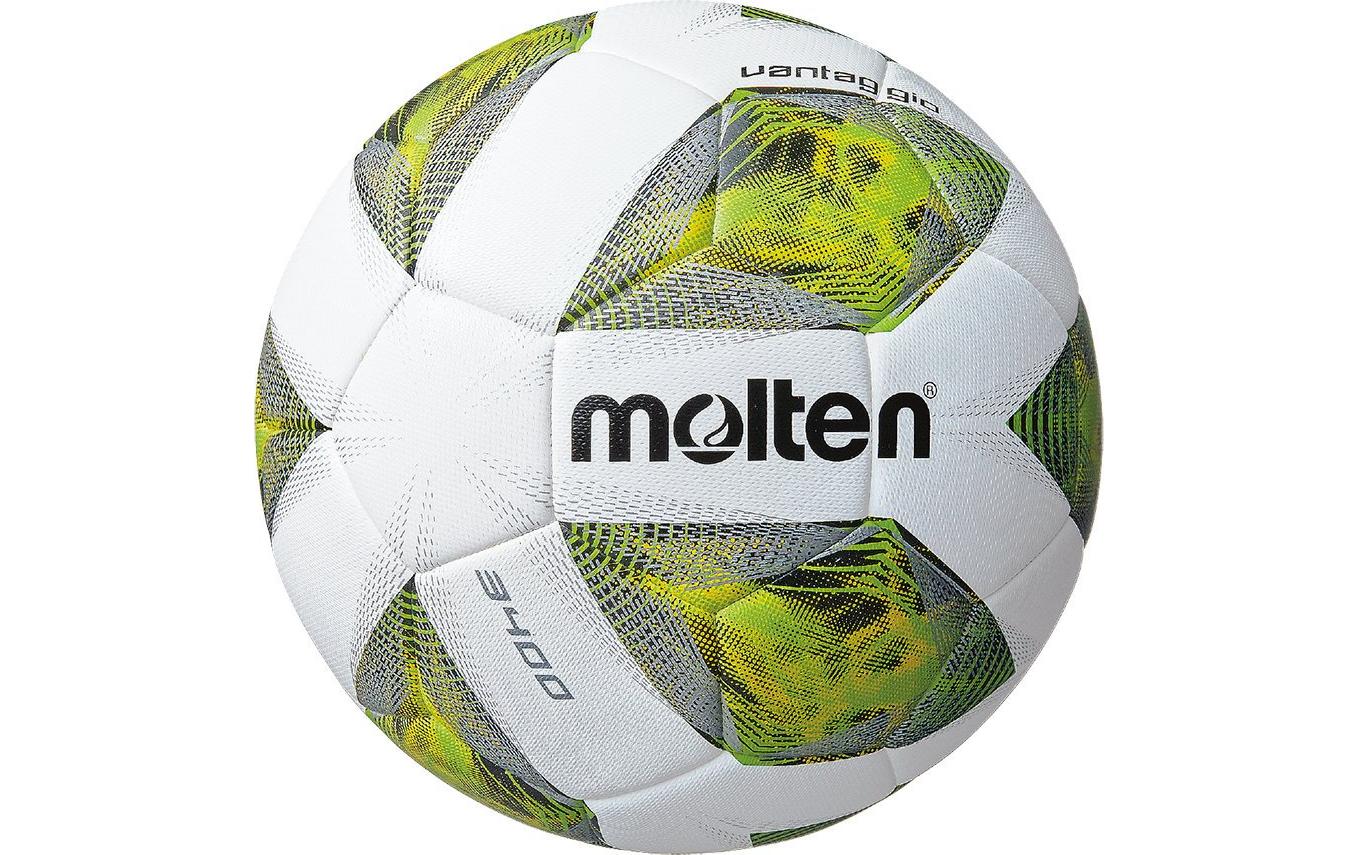Molten Fussball Vantaggio Ballgrösse: 3