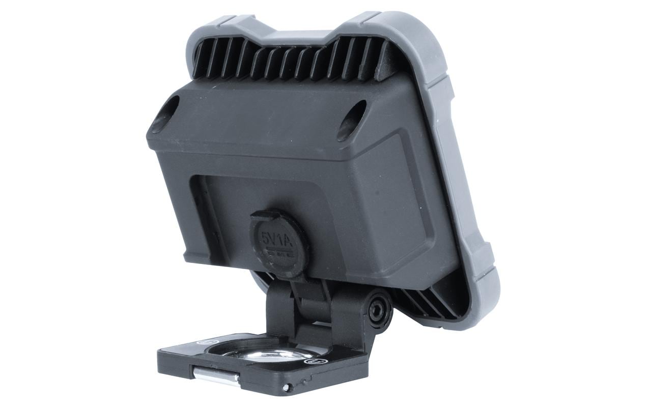 STEFFEN Akku Scheinwerfer Worklight 10 W STEFFEN Akku Scheinwerfer Worklight 10 W